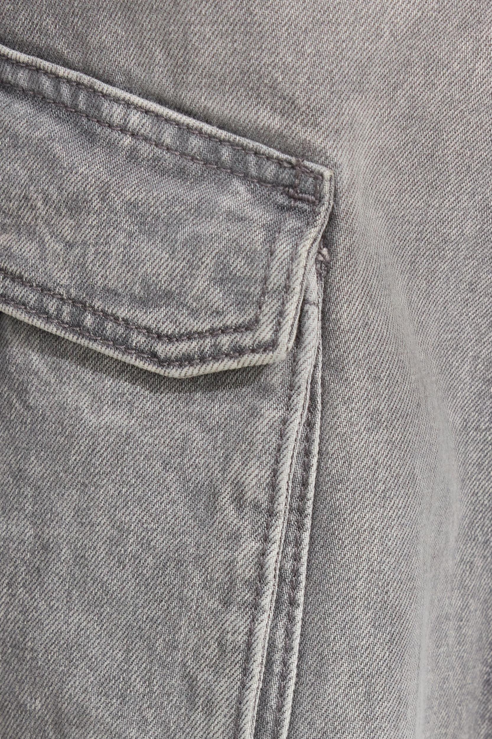 Extreme Baggy Cargo Pants Product Image