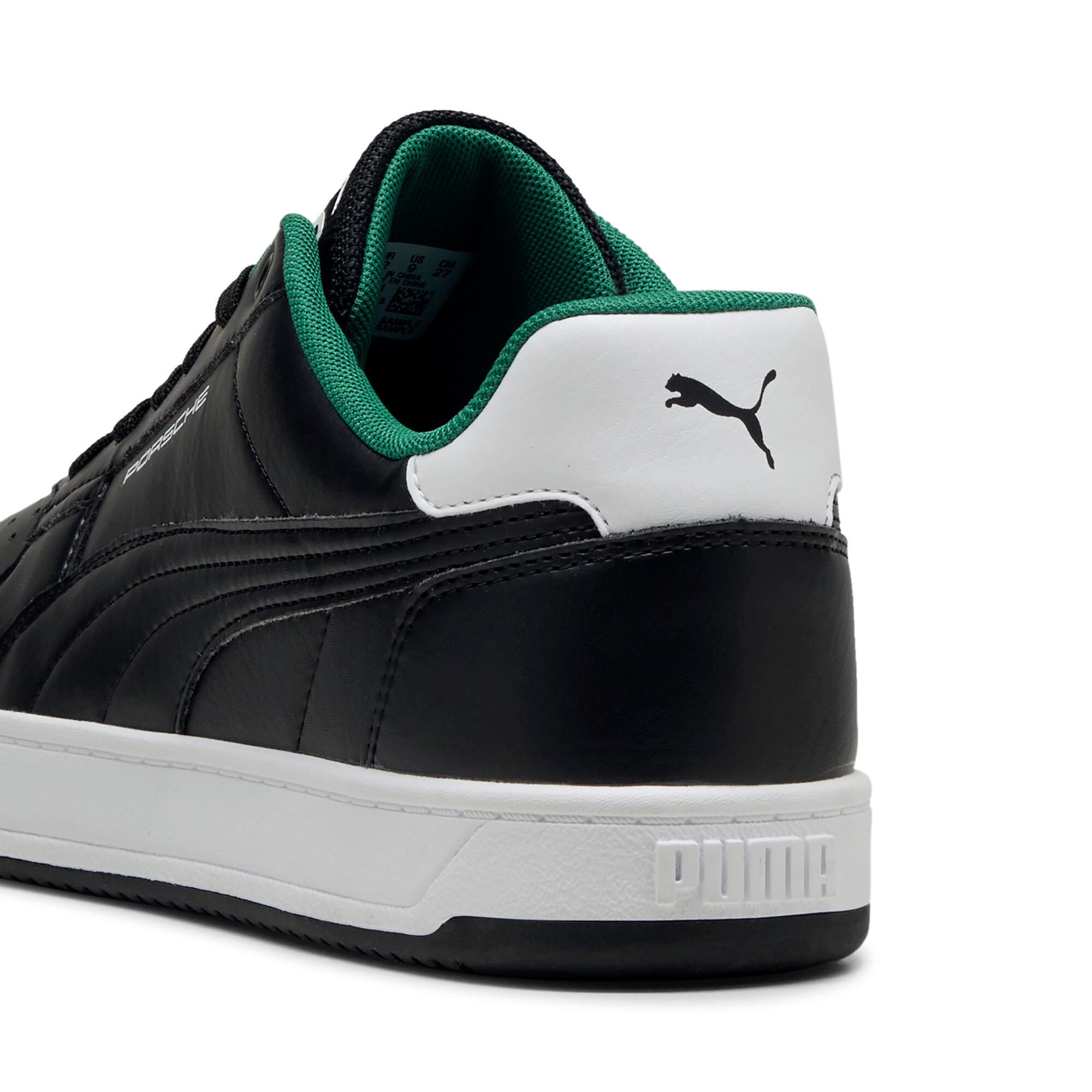 Porsche Legacy RBD Game Men's Low Sneakers Product Image