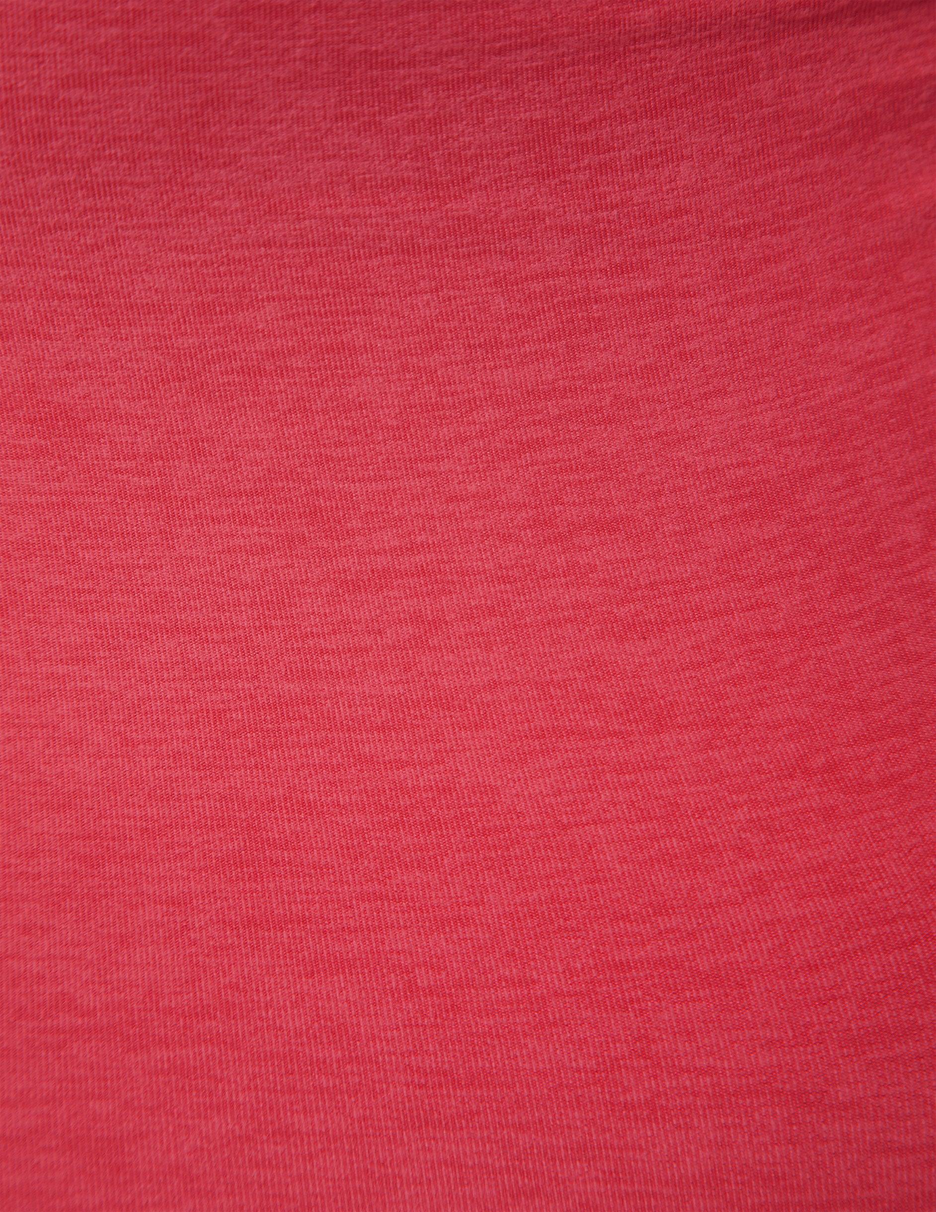 Spacedye Keep Your Cool Maternity Slim Racerback Tank Product Image