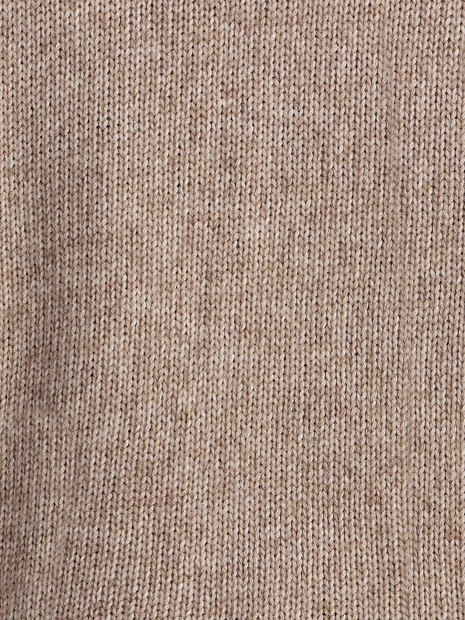 Luxe Alpaca Crewneck Pullover Female Product Image