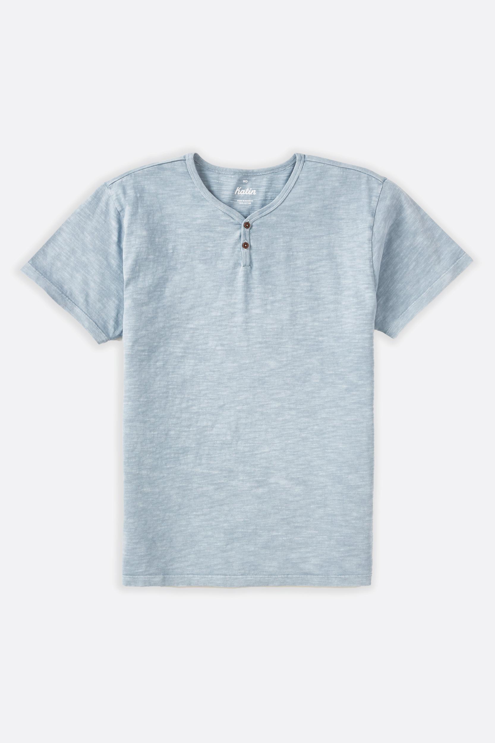 FOLK HENLEY Product Image