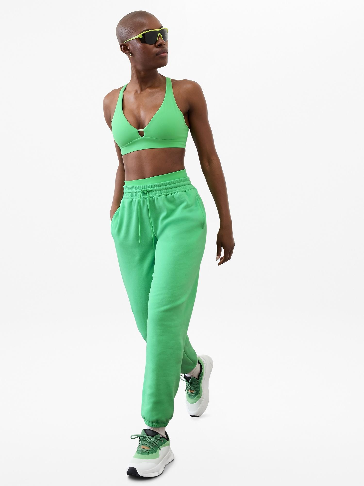 Solace Keyhole Sports Bra A-C Product Image