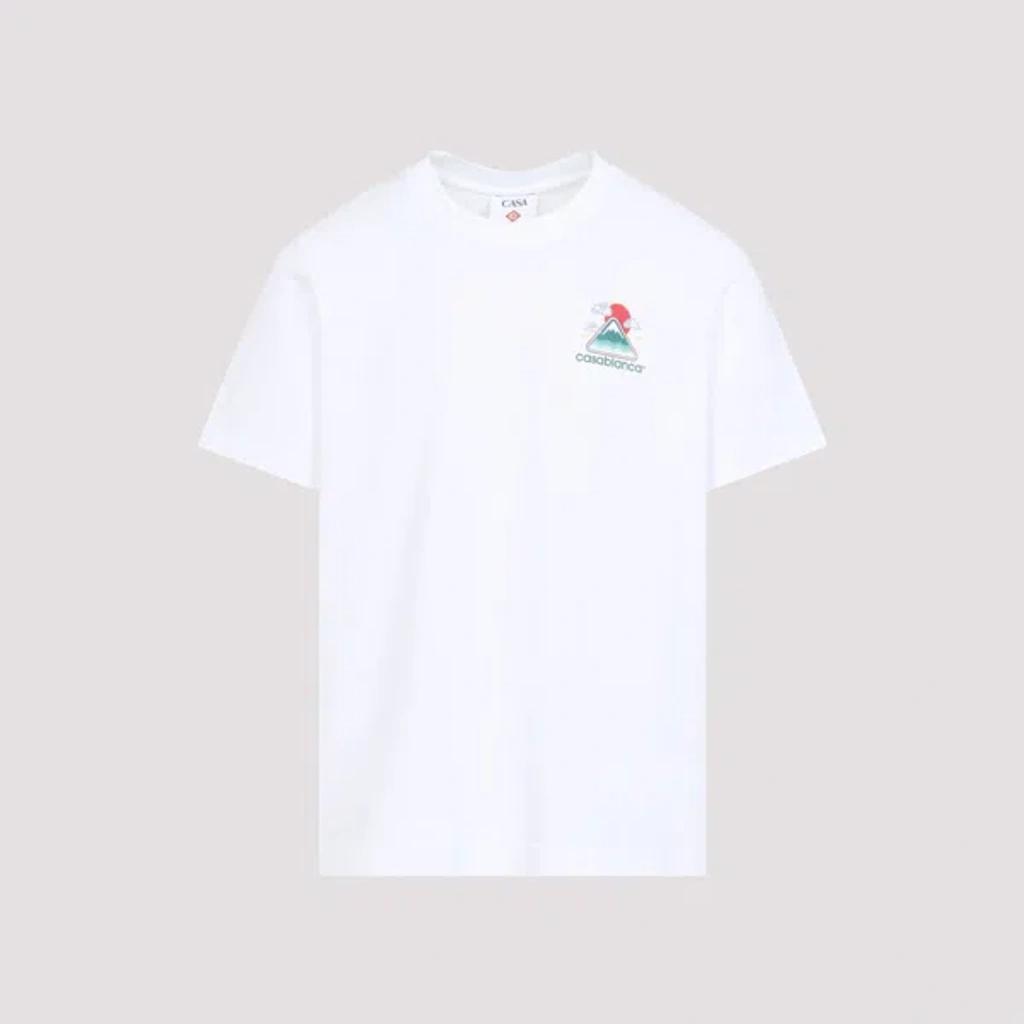 organic-cotton t-shirt Product Image