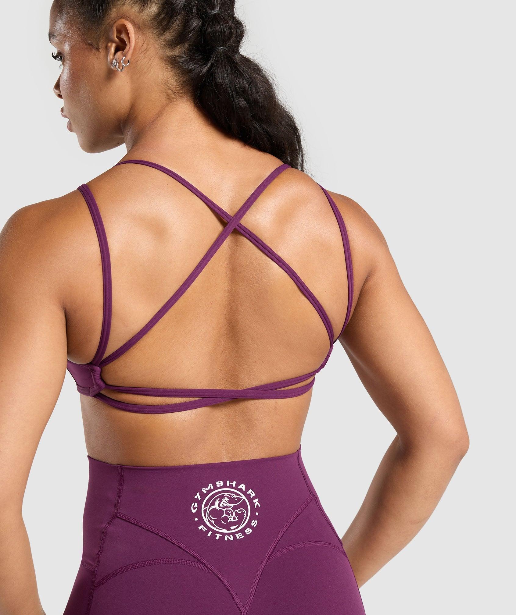 Legacy Bra Product Image