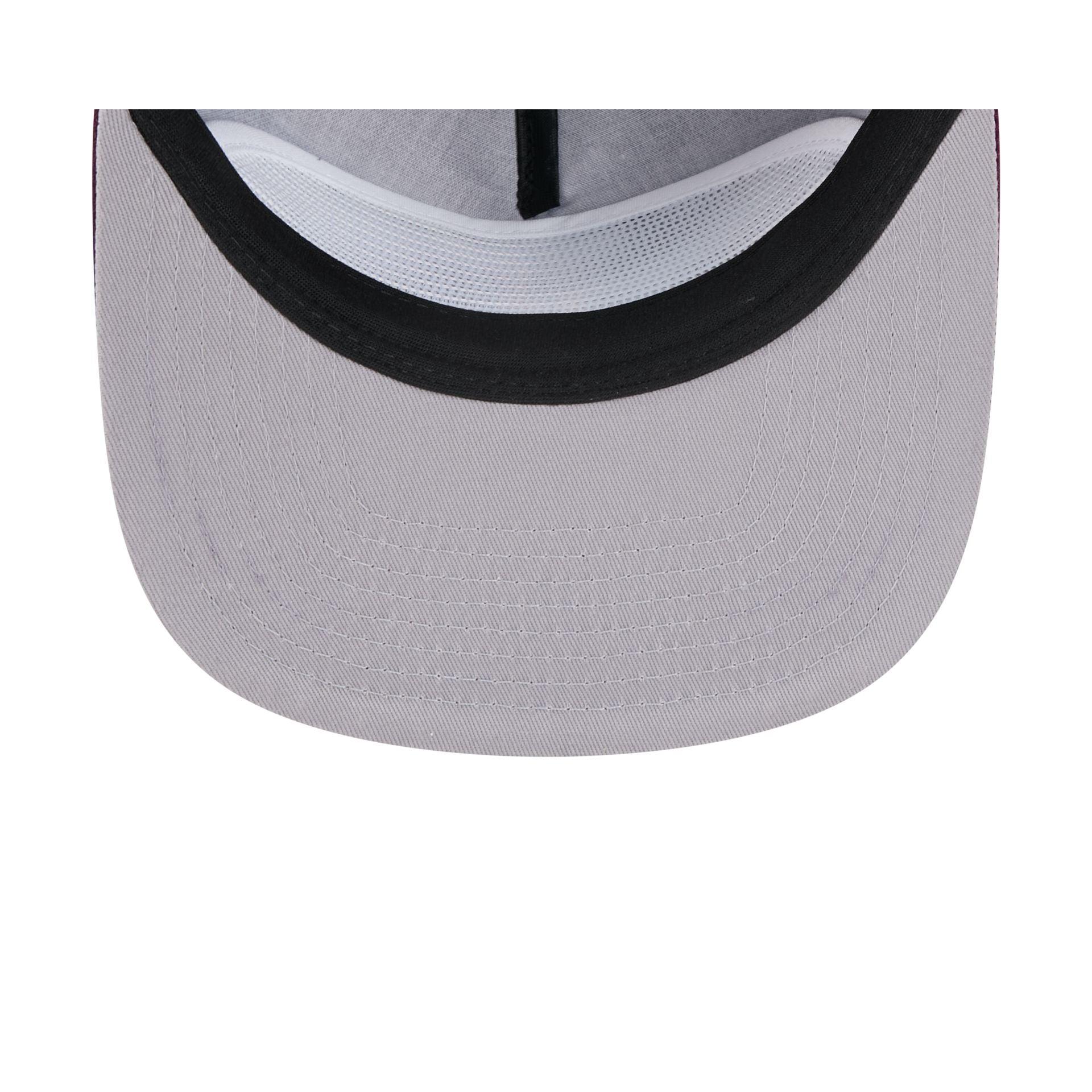 Arizona State Sun Devils Team Rope Golfer Hat Male Product Image