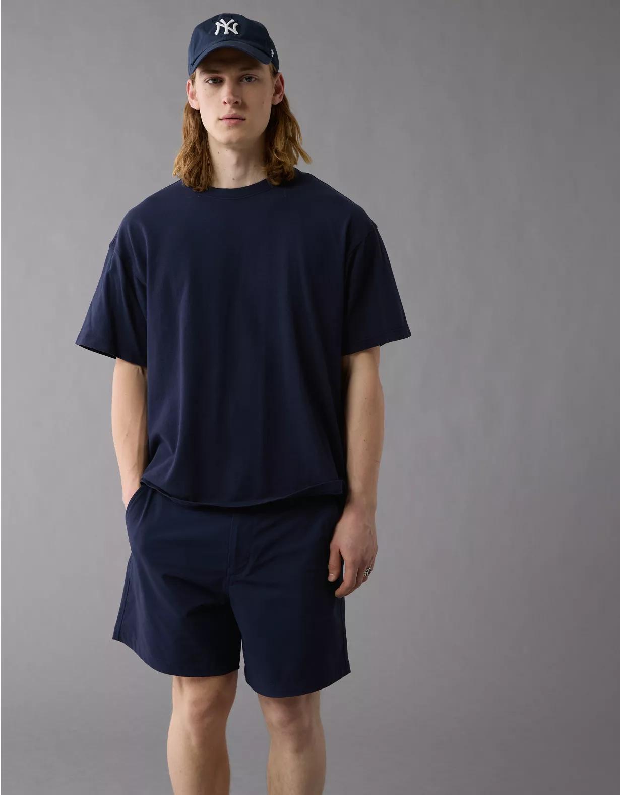 AE 24/7 7" Flex Club Short Product Image