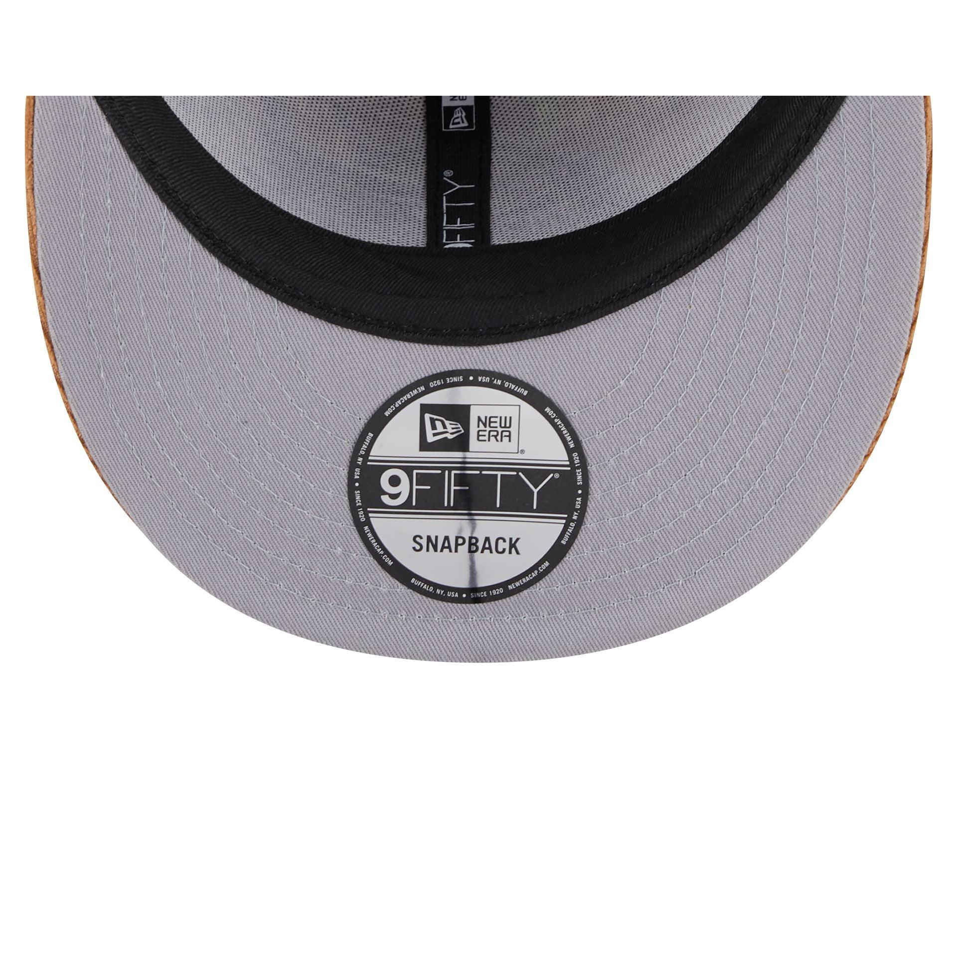 Los Angeles Lakers 2025 All-Star Game Fan Pack Grove 9FIFTY Snapback Hat Male Product Image