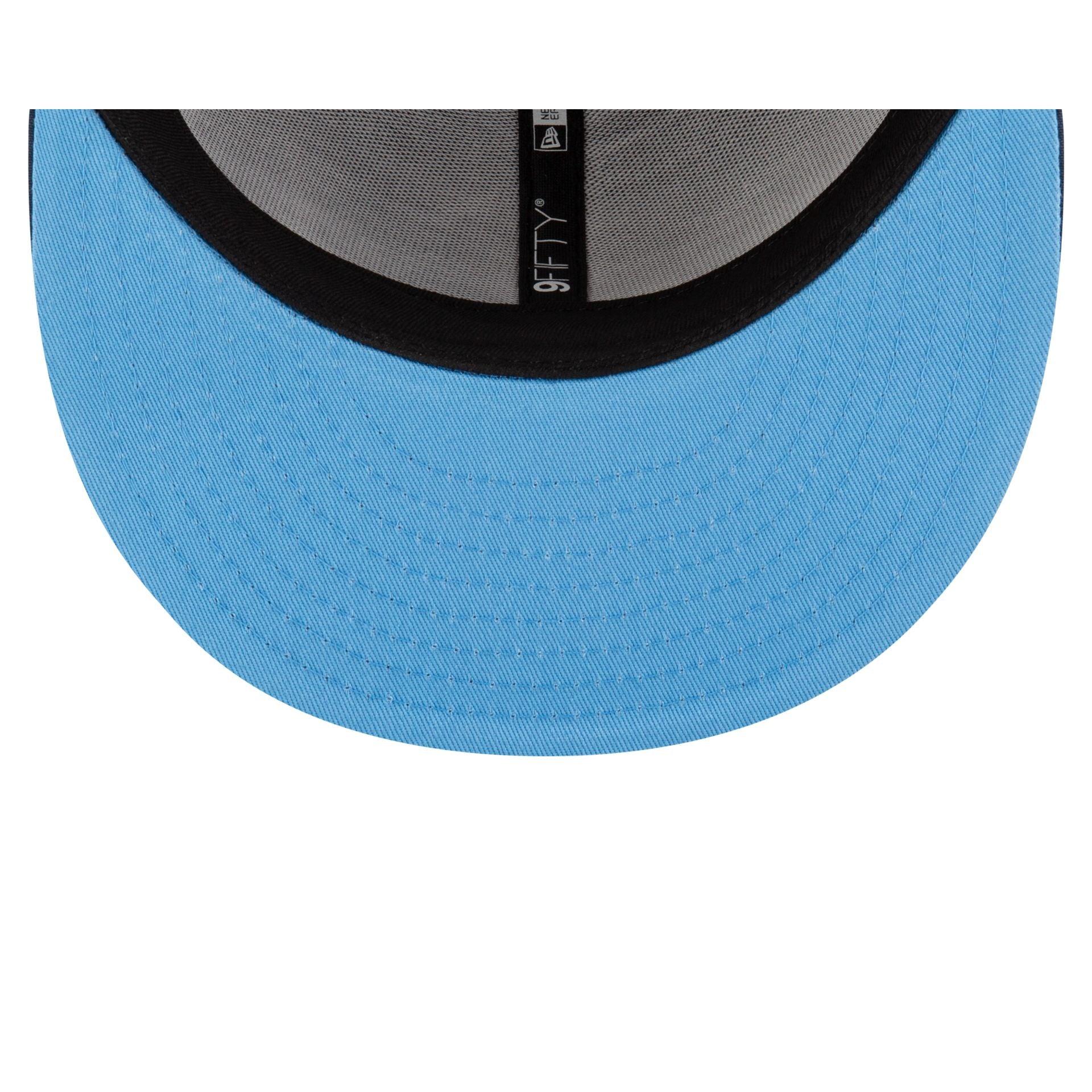 Tennessee Titans Helmet Pack 9FIFTY Snapback Hat Male Product Image