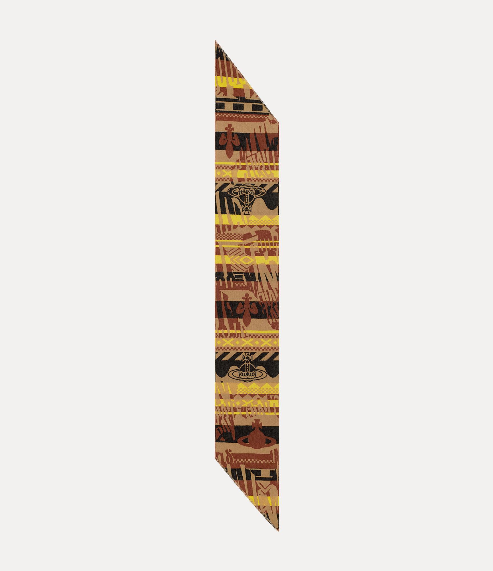 Two Point Scarf Product Image