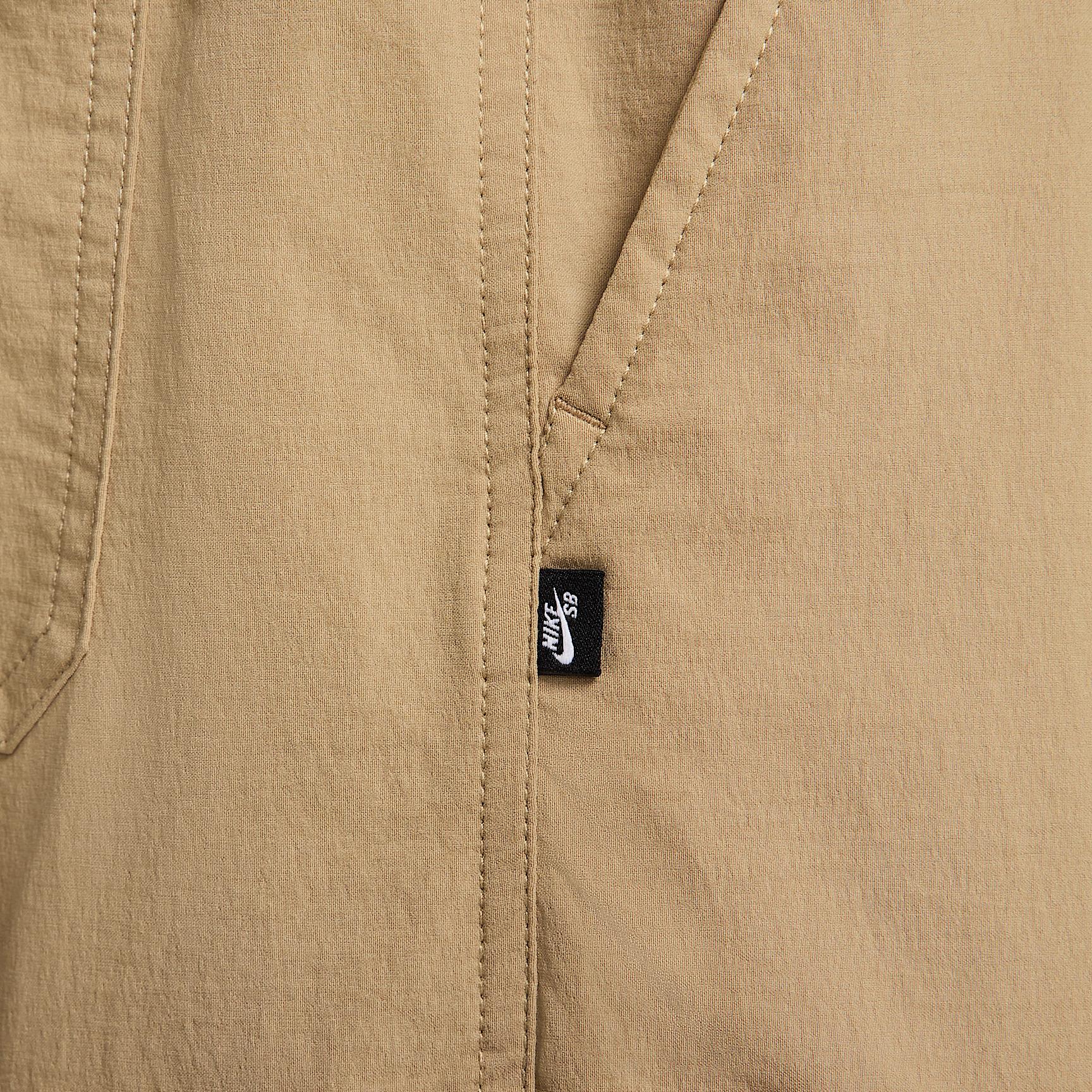 Mens Nike SB Kearny Cargo Skate Pants | FV7347-297 Product Image