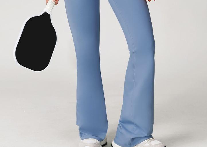 Sport Contrast Trim Camisole Top Product Image