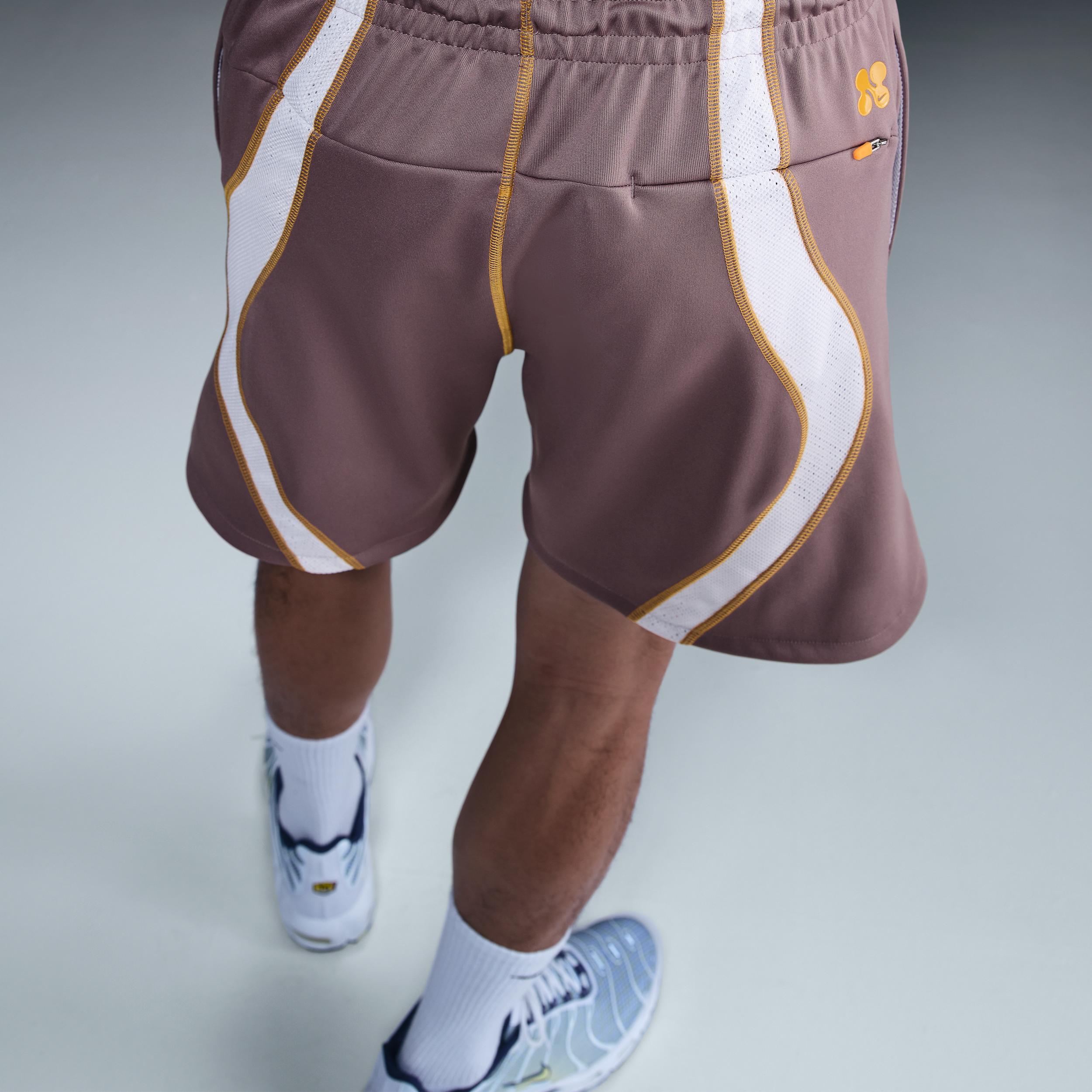 Nike Men's Project F.R.O.G. Woven Shorts Product Image