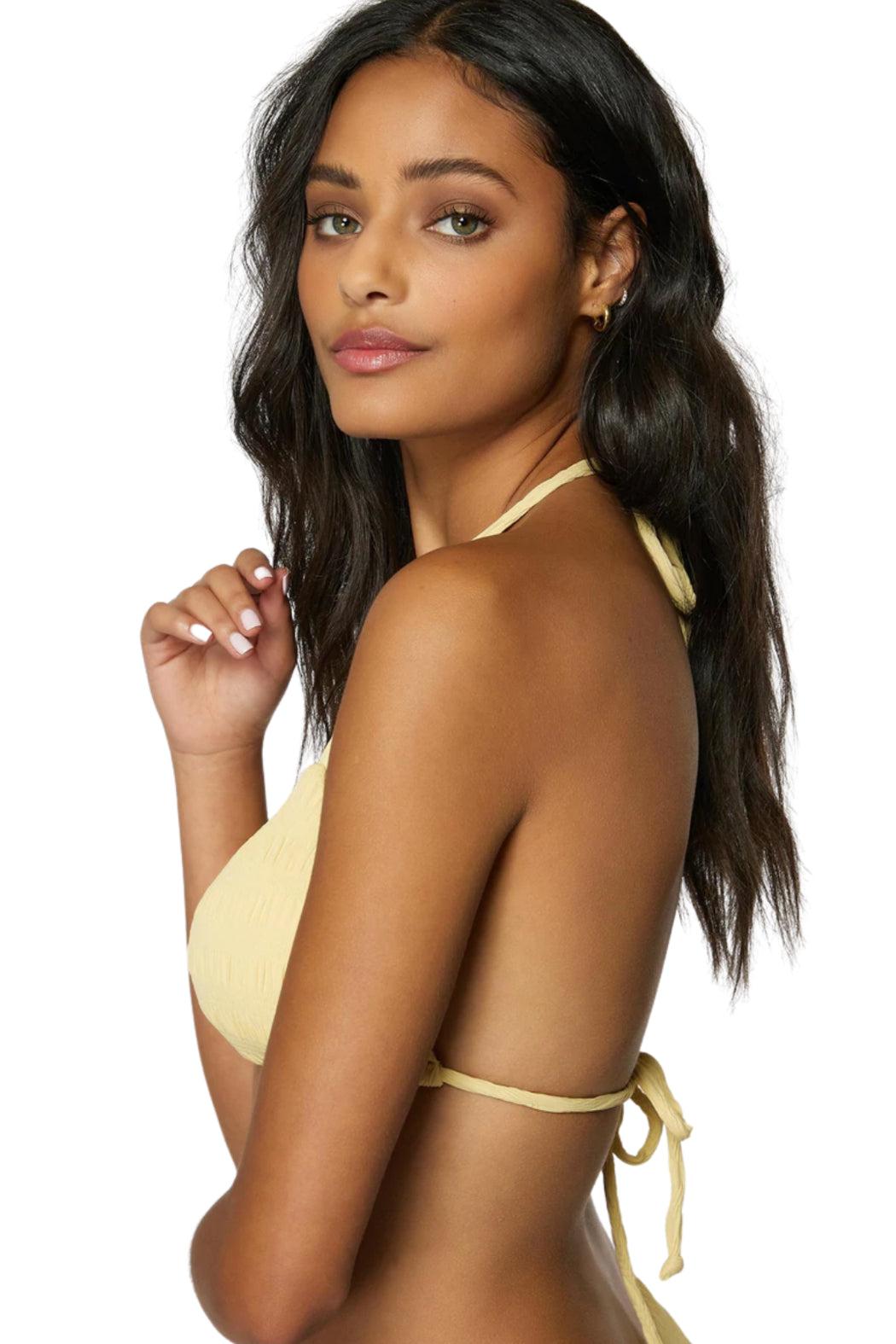 Saltwater Texture Venic Top Product Image