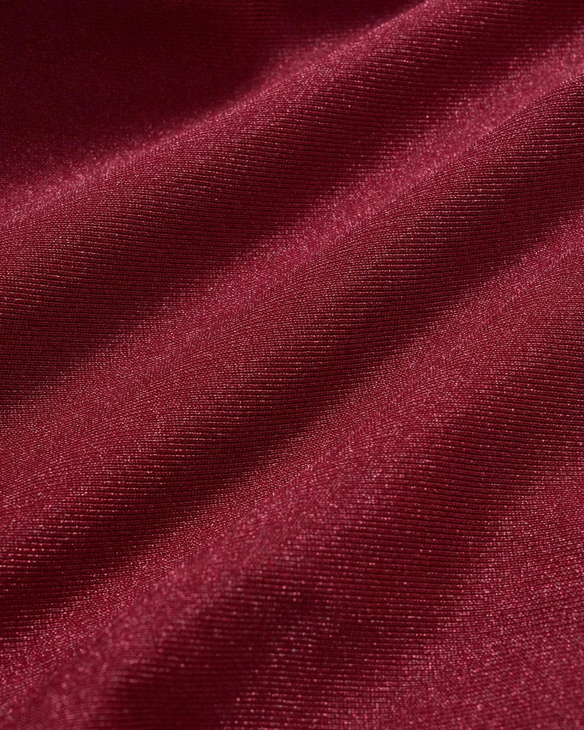 Red Bralette Bikini Sets Product Image