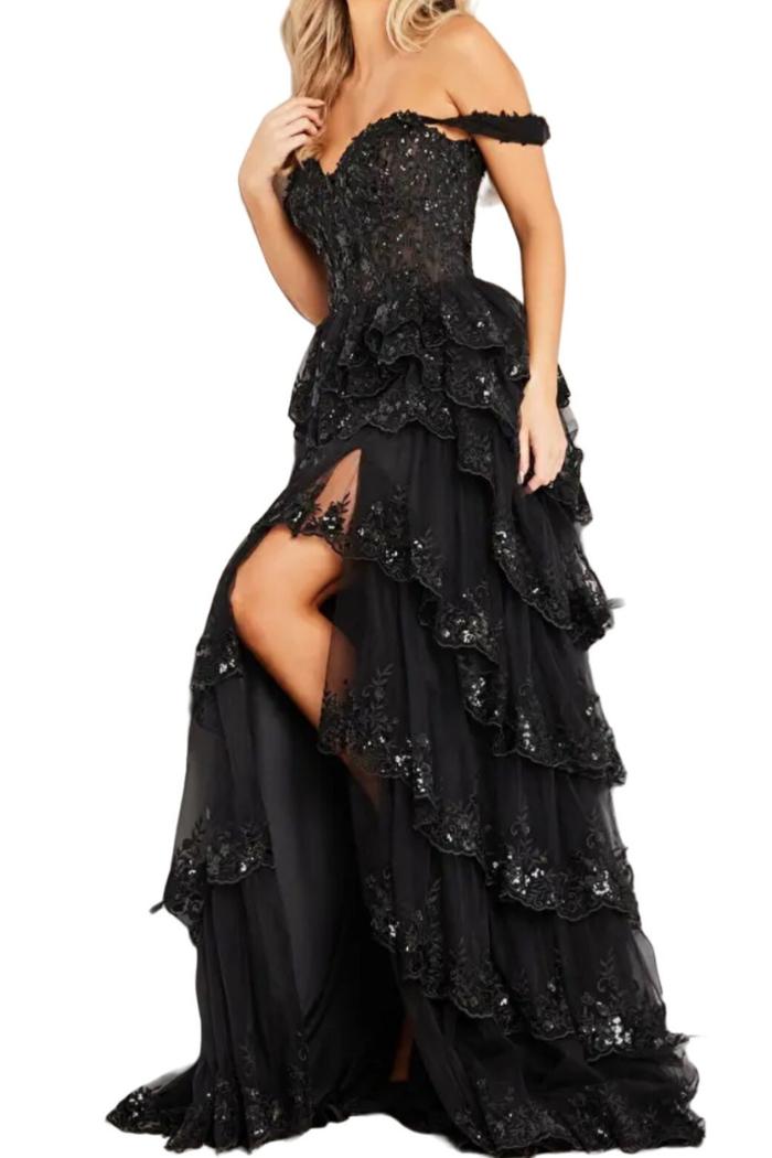 Jovani 36687 Product Image