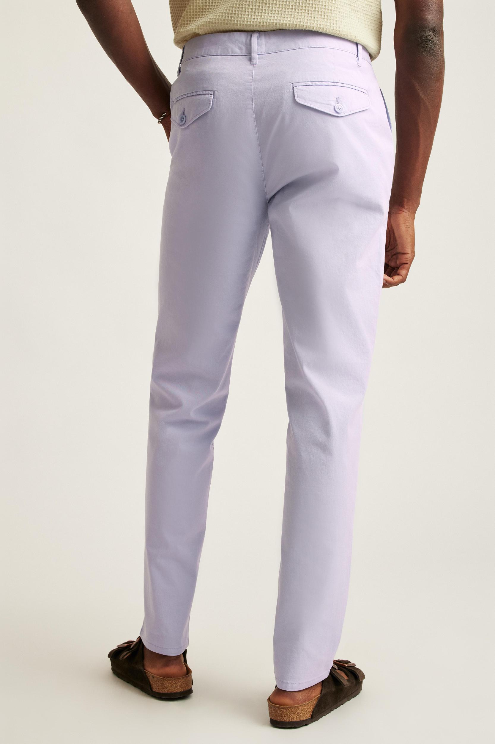 Lightweight Chino Product Image