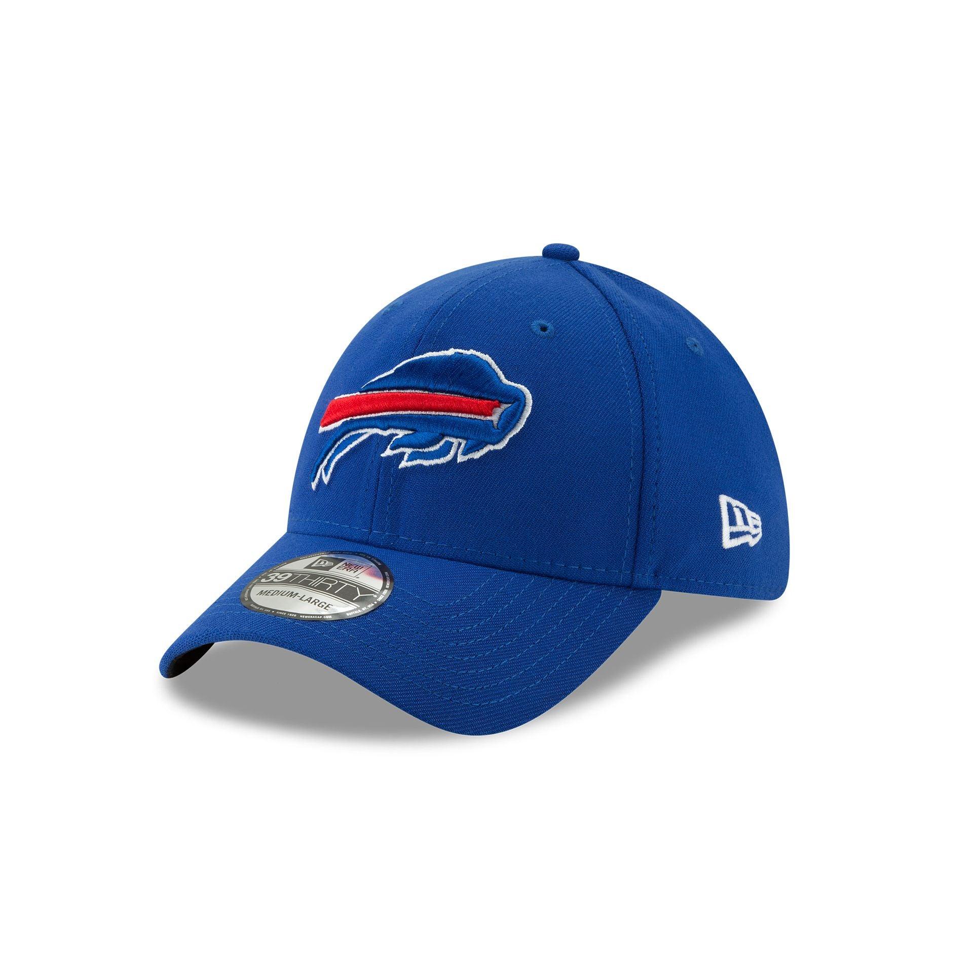 Buffalo Bills Team Classic 39THIRTY Stretch Fit Hat Male Product Image