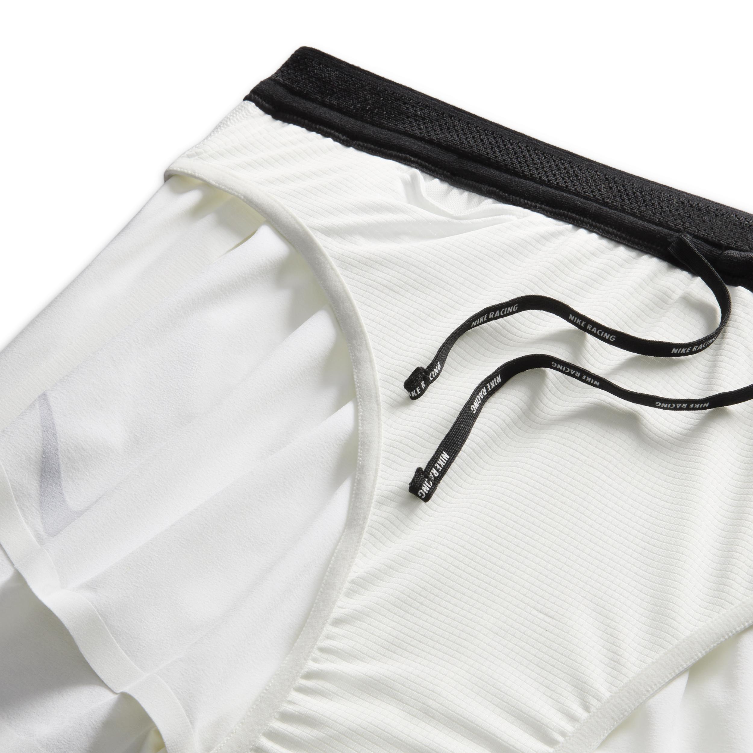 Nike Men's AeroSwift Dri-FIT ADV 2" Brief-Lined Running Shorts Product Image