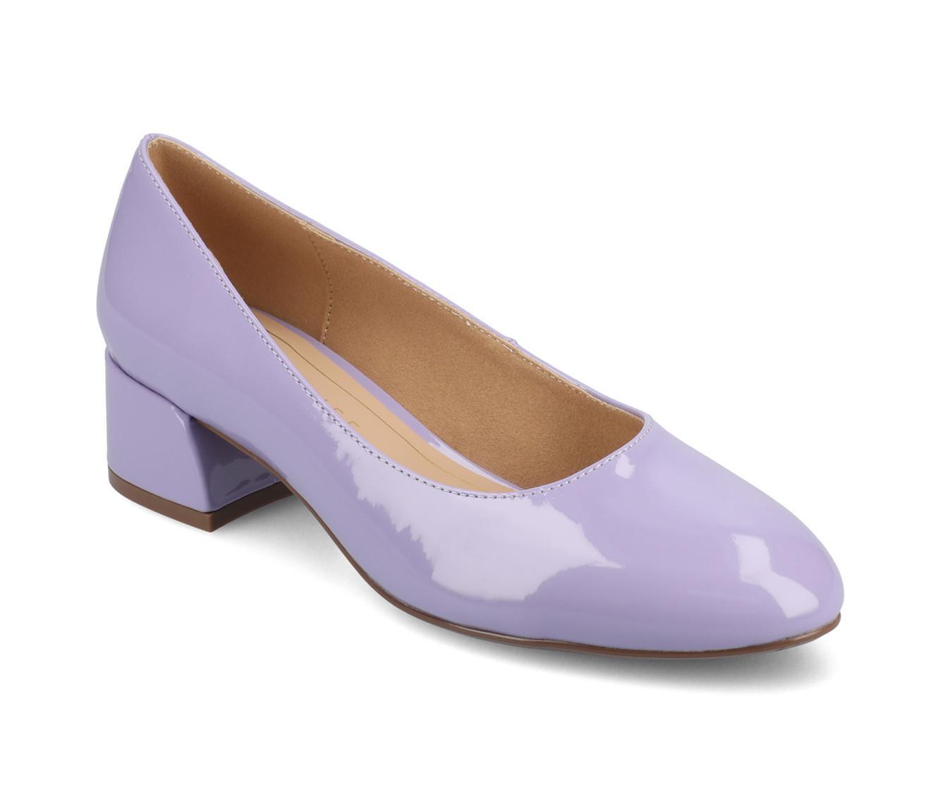 Women's Journee Collection SaarII Pumps Product Image