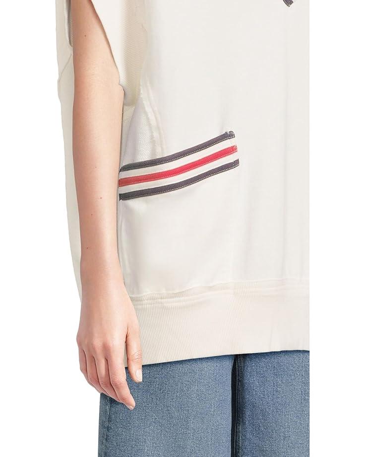 So Easy Sweatshirt Product Image