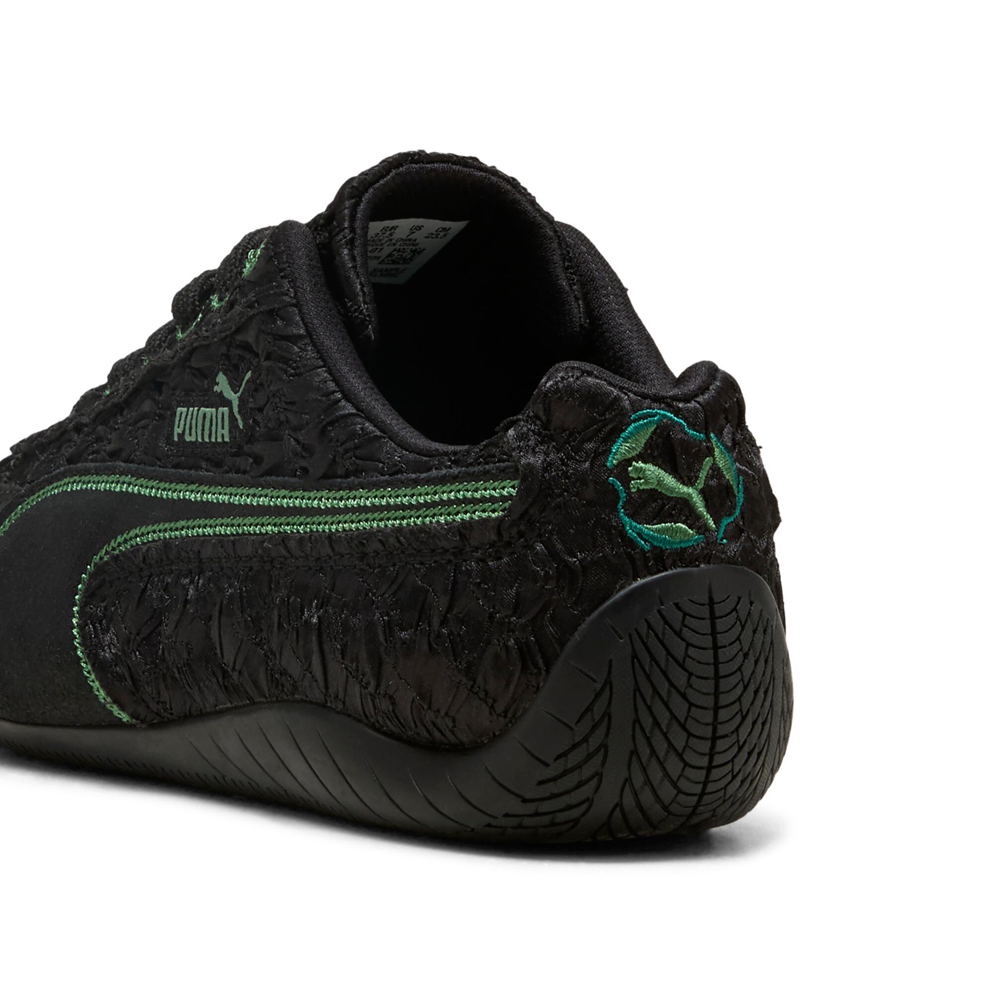 PUMA x WICKED Speedcat Elphie Women's Sneakers Product Image