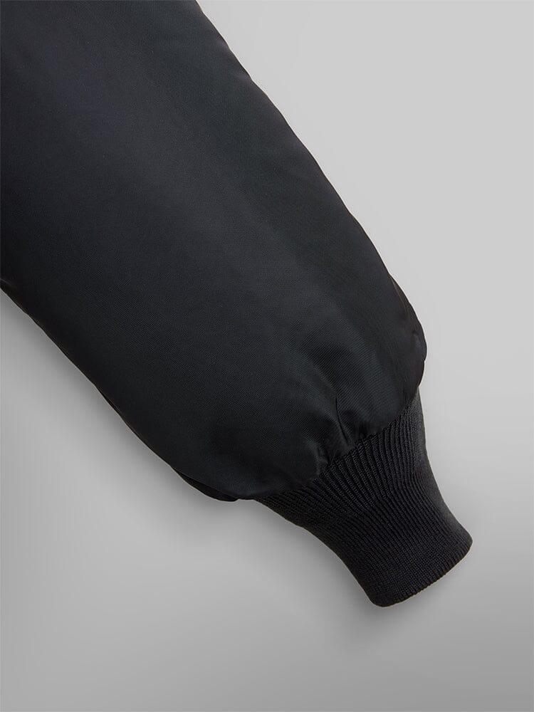 B-15 BOMBER JACKET (HERITAGE) Male Product Image