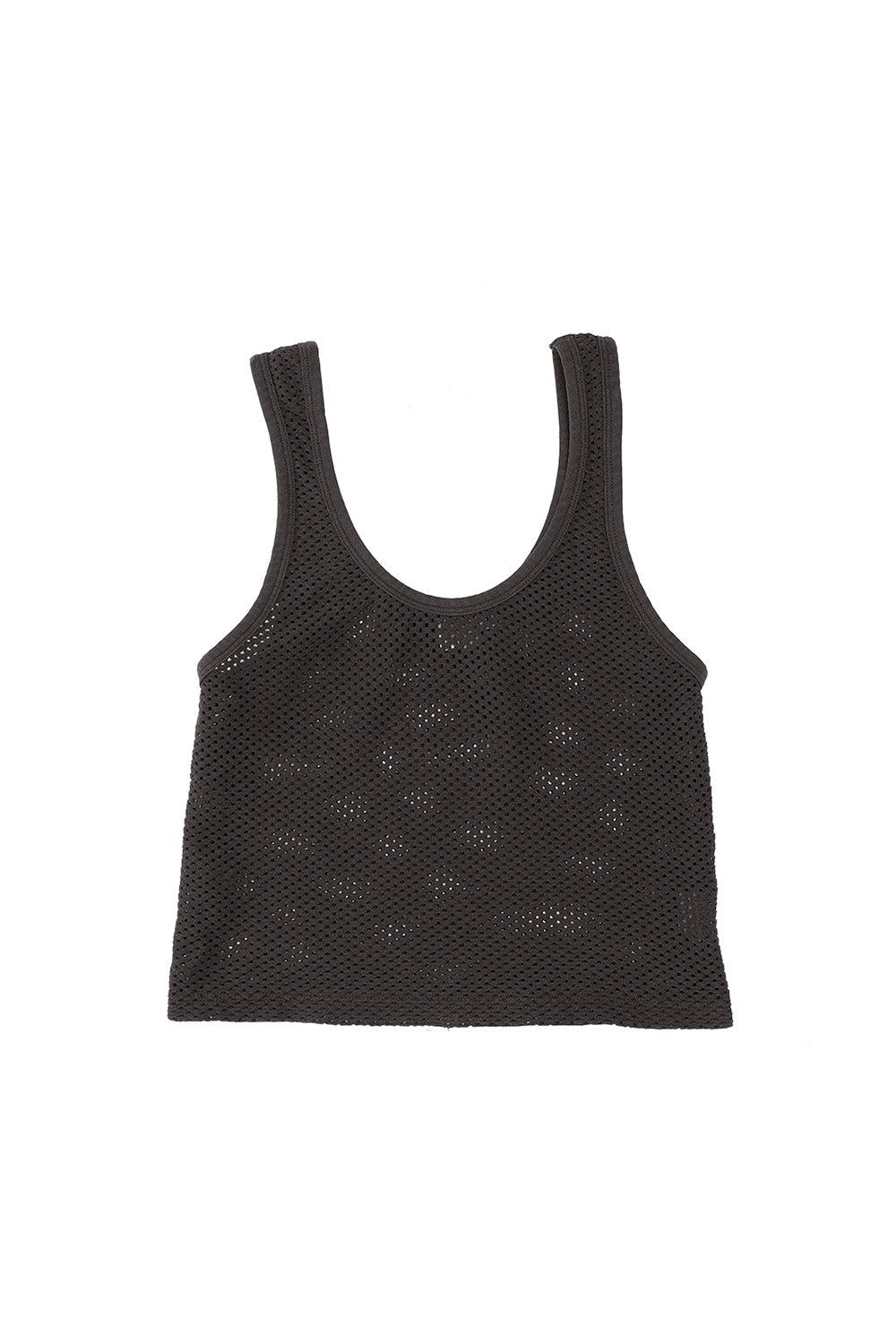 Mesh Sporty Tank Female Product Image
