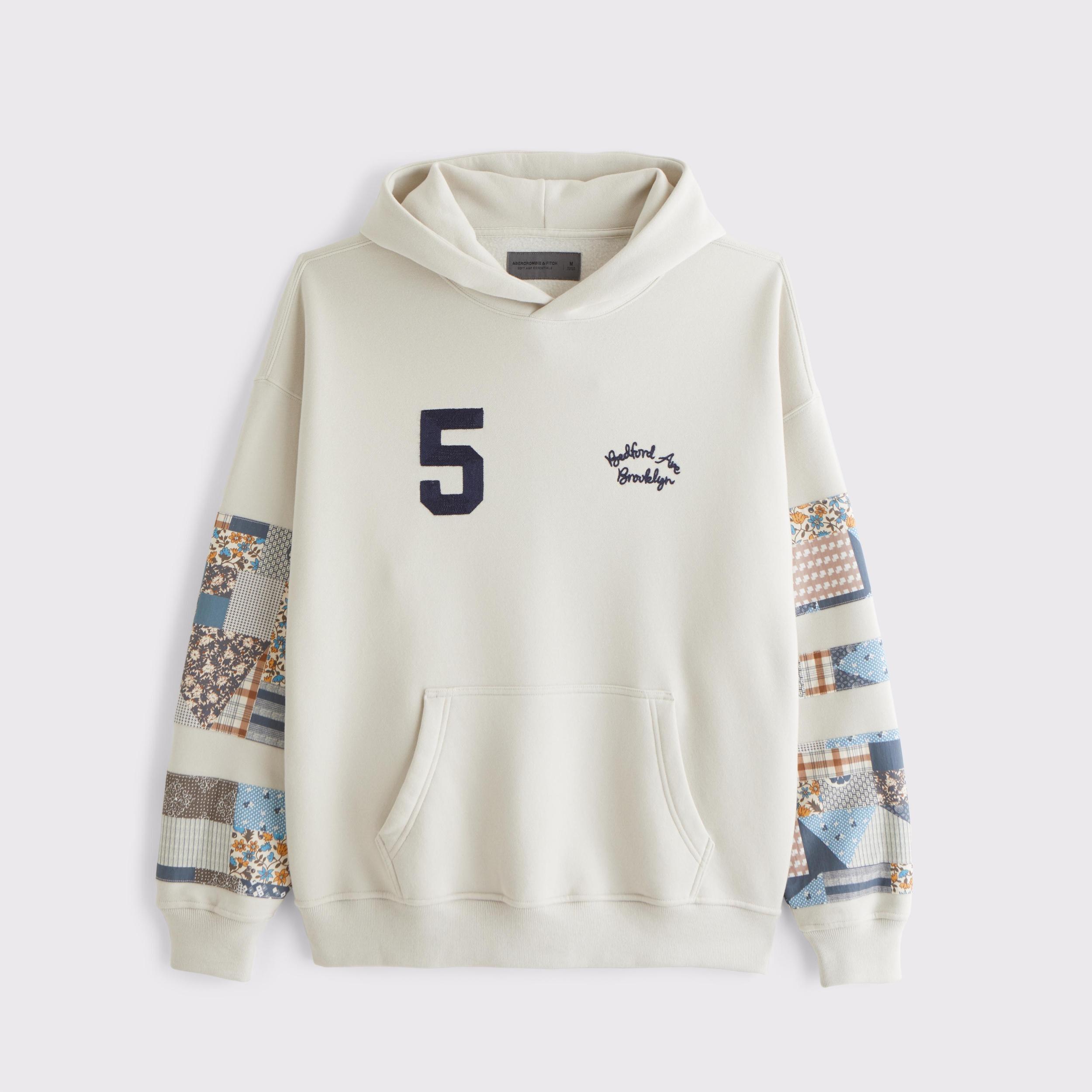 Essential Popover Hoodie Product Image