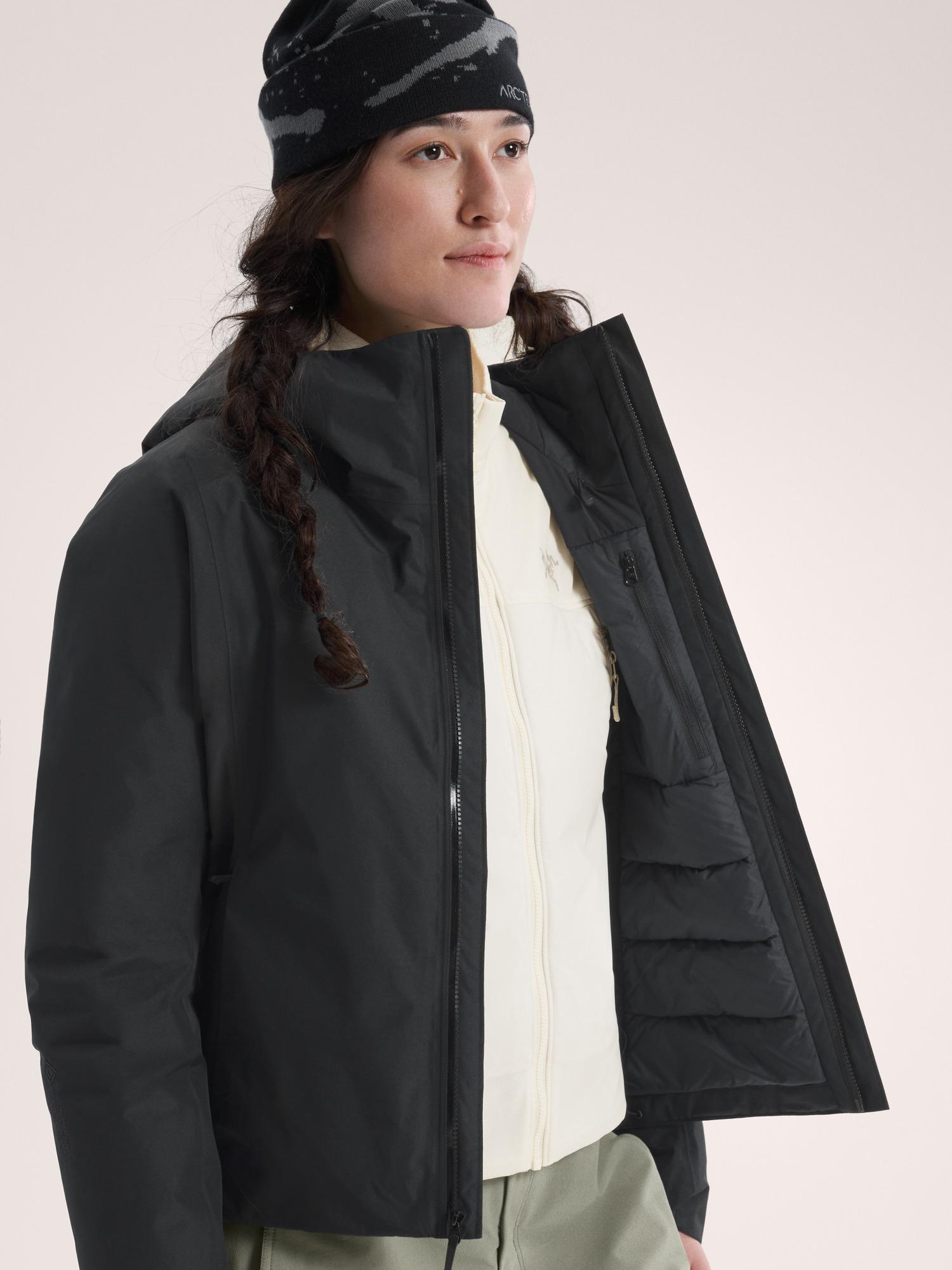 Solano Insulated Hoody Women's Product Image