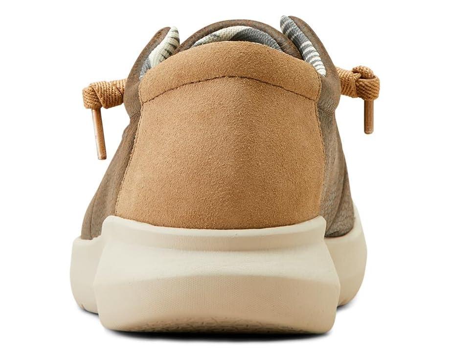 Buckeye Waterproof Shoes Product Image