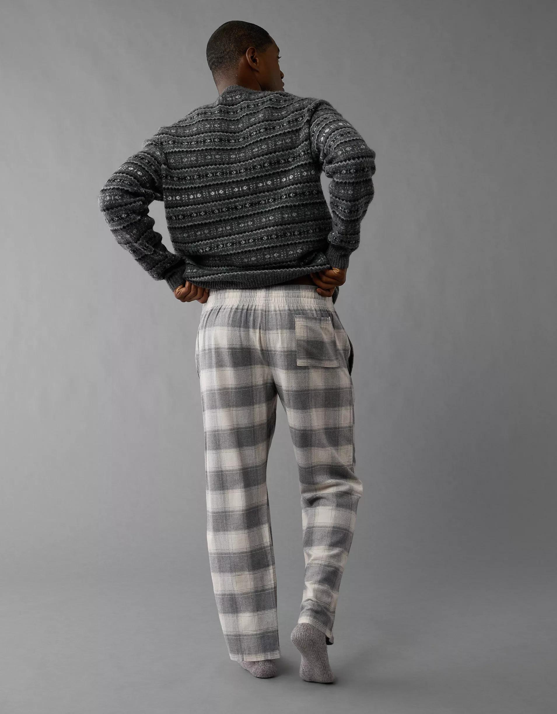 AE Flannel PJ Pant Product Image