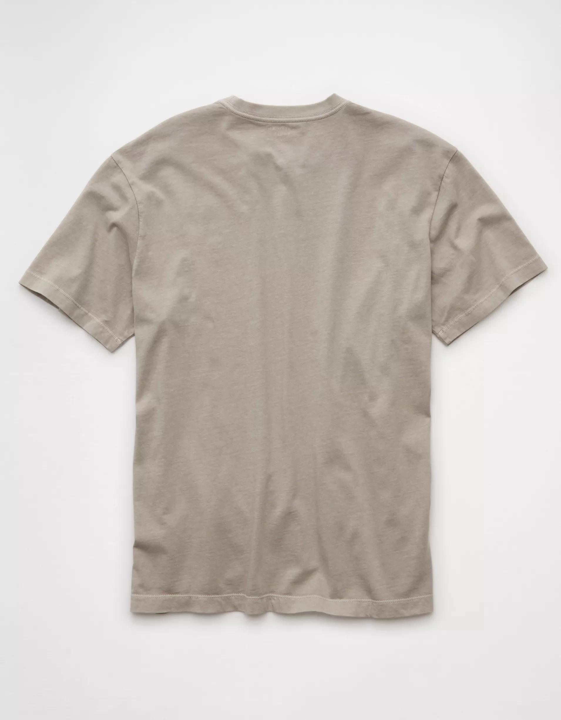 AE Lived-In T-Shirt Product Image