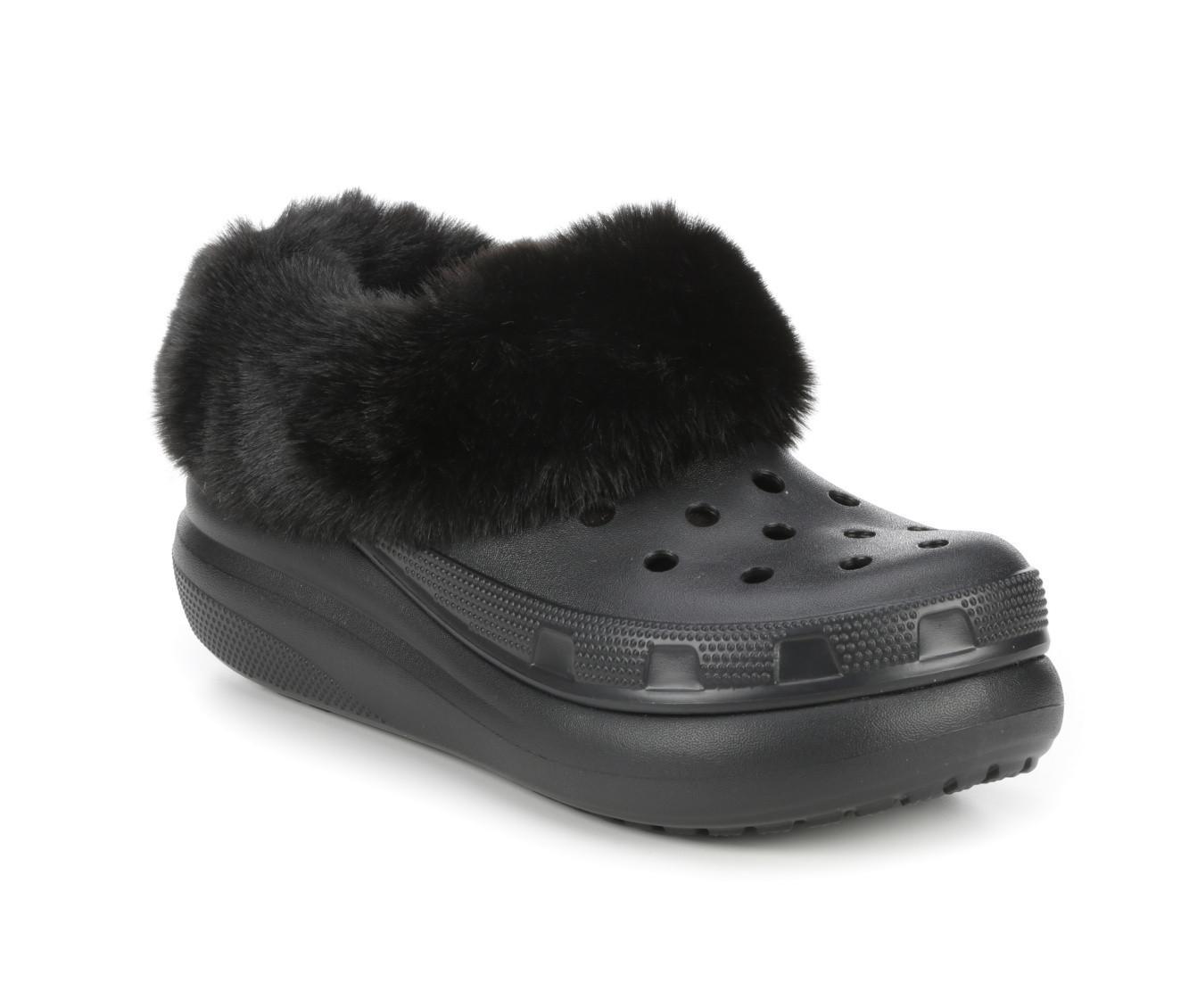 Women's Crocs Furever Crush Clog Product Image