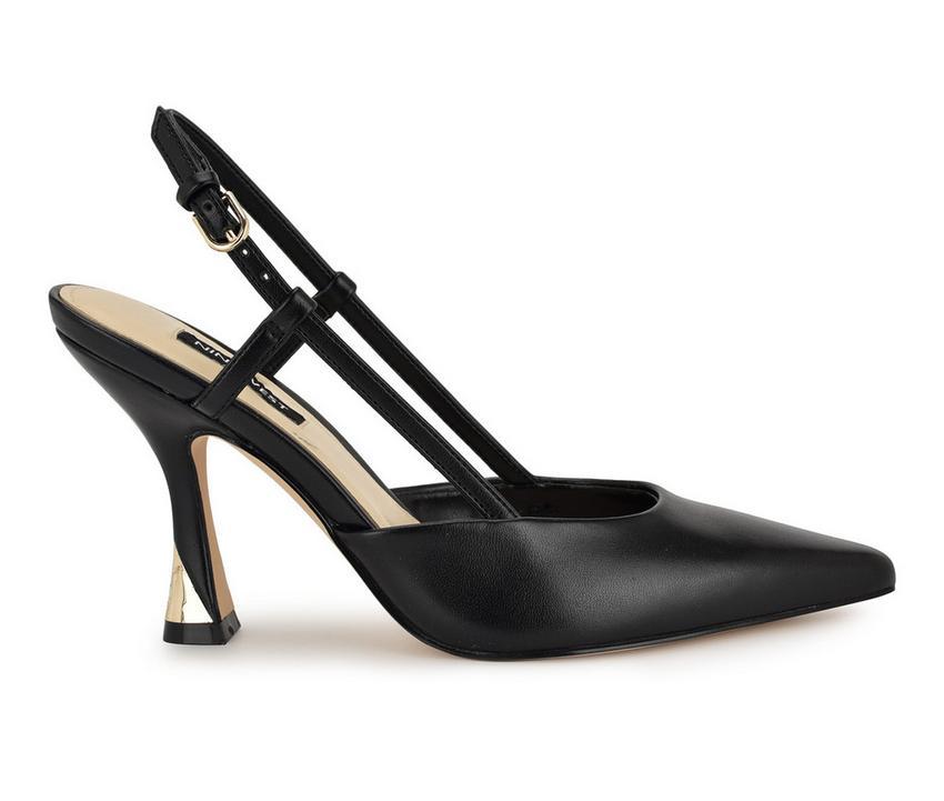 Women's Nine West Vassa Pumps Product Image