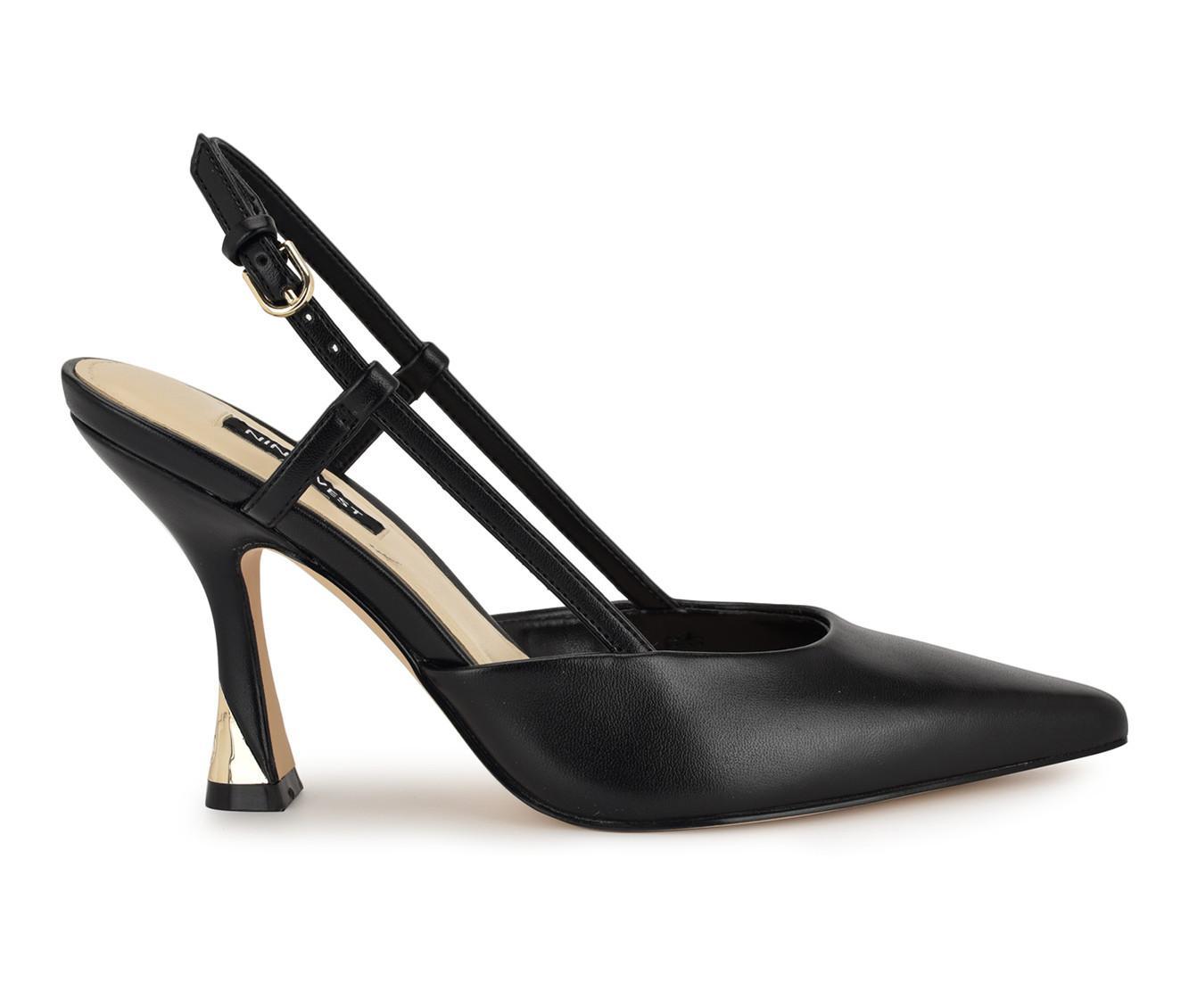 Women's Nine West Vassa Pumps Product Image