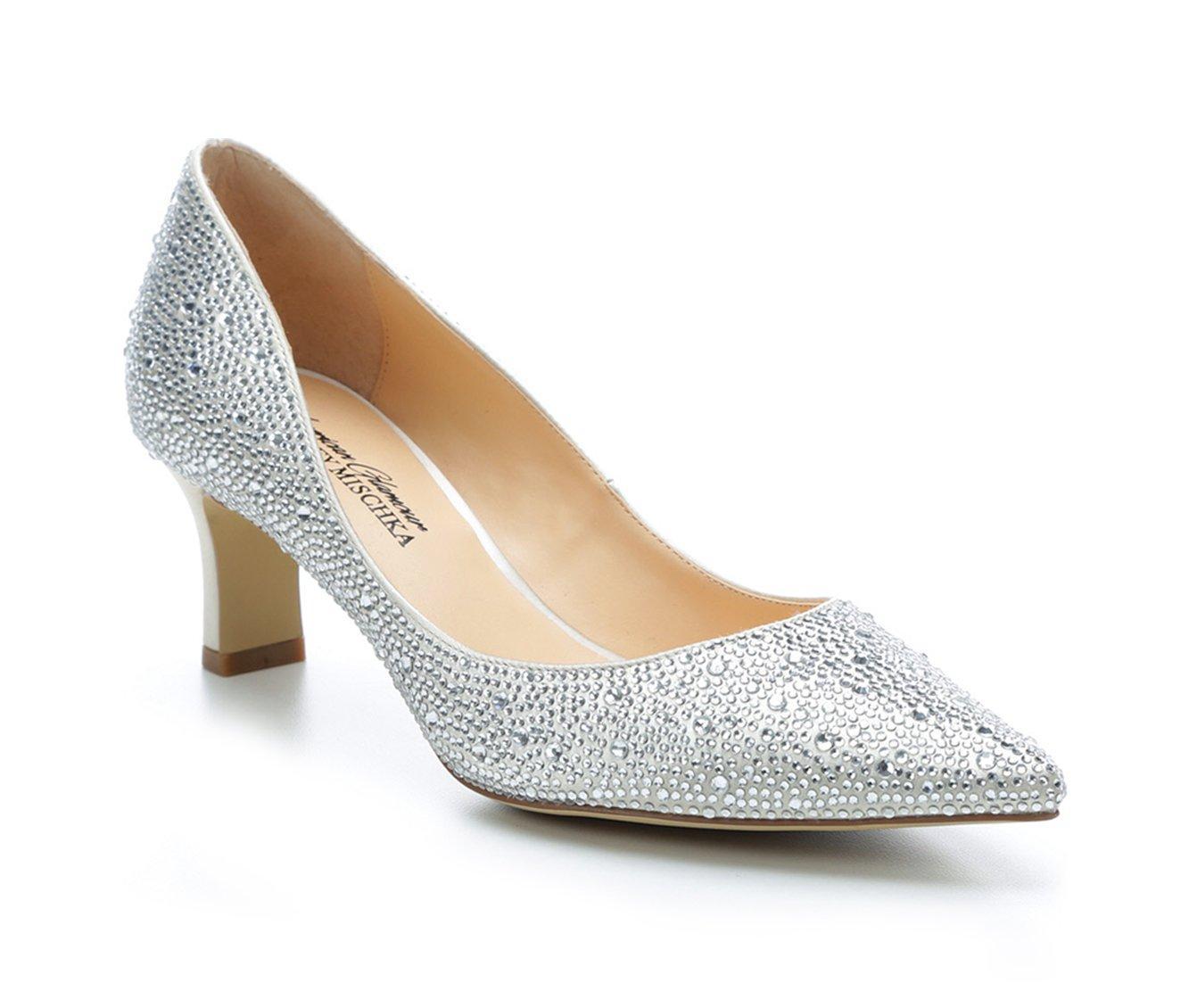 Women's American Glamour BadgleyM Isabel Special Occasion Shoes Product Image