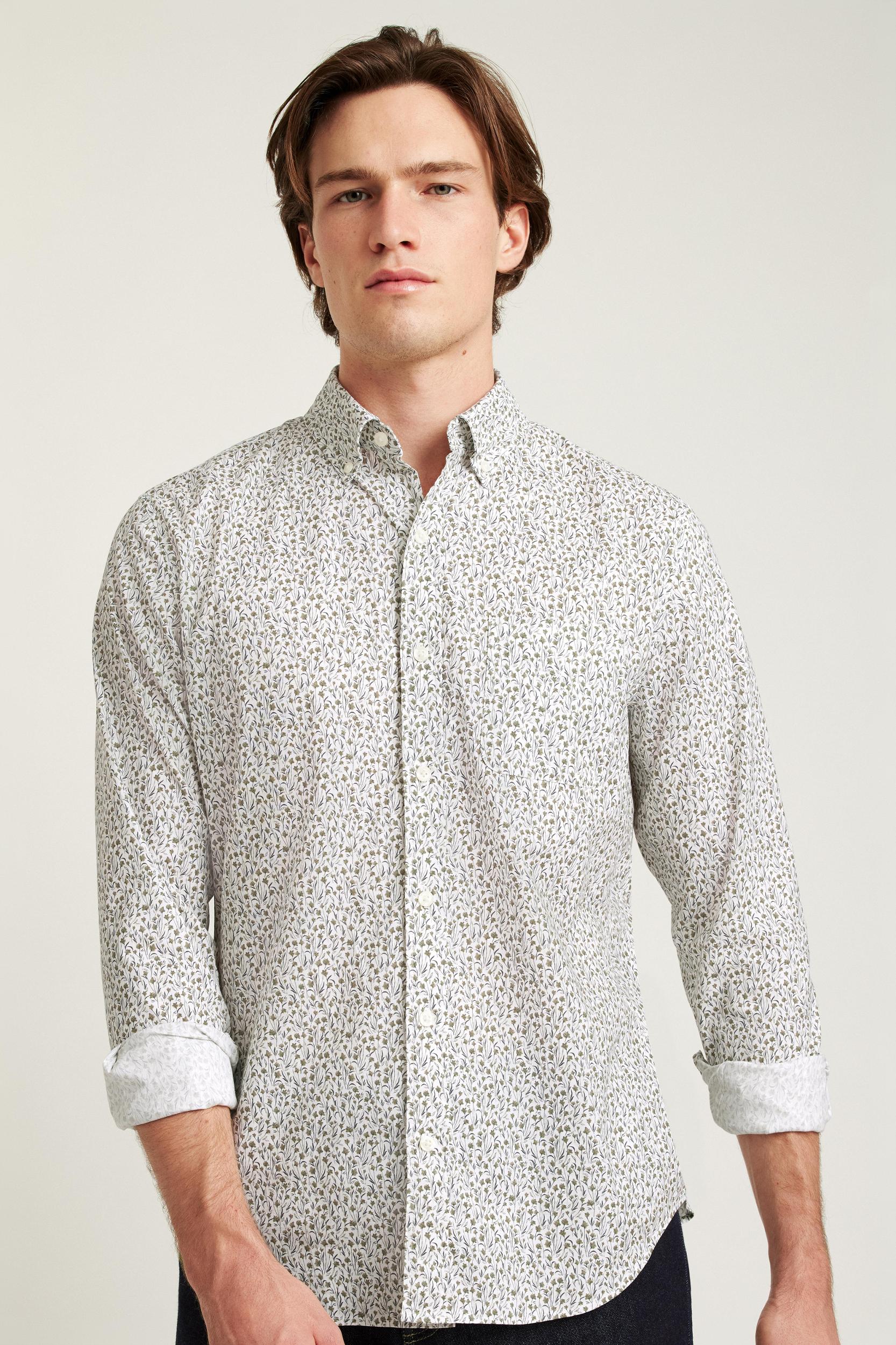 Everyday Shirt Product Image