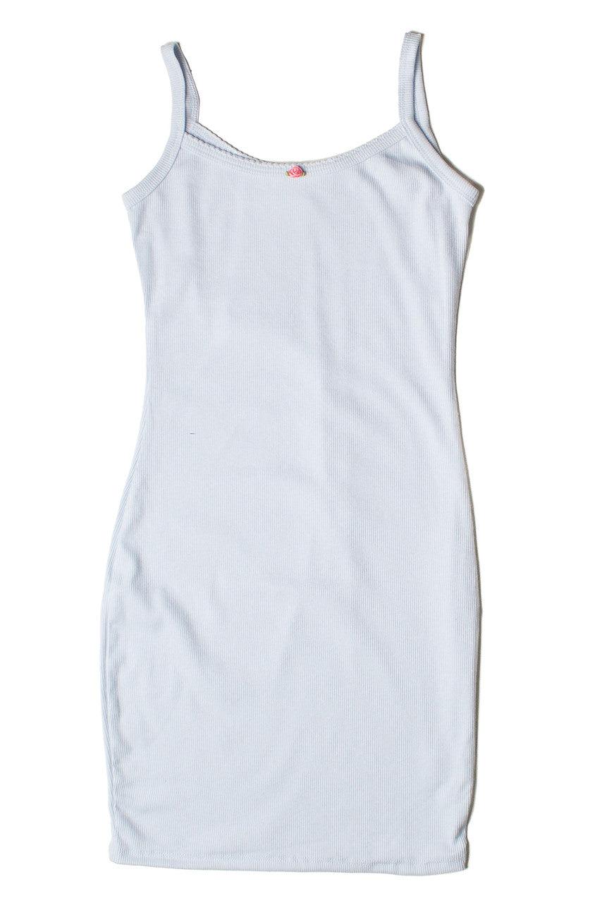 Rose Bud Mini Dress Product Image