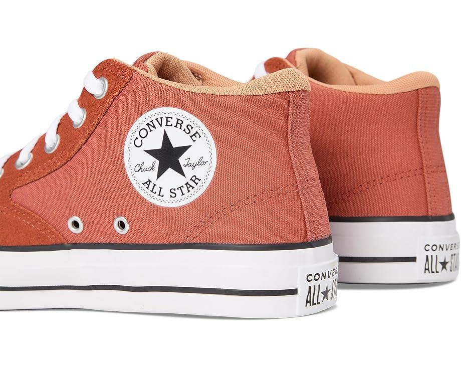 Chuck Taylor All Star Madison Mid-Top Sneaker Product Image