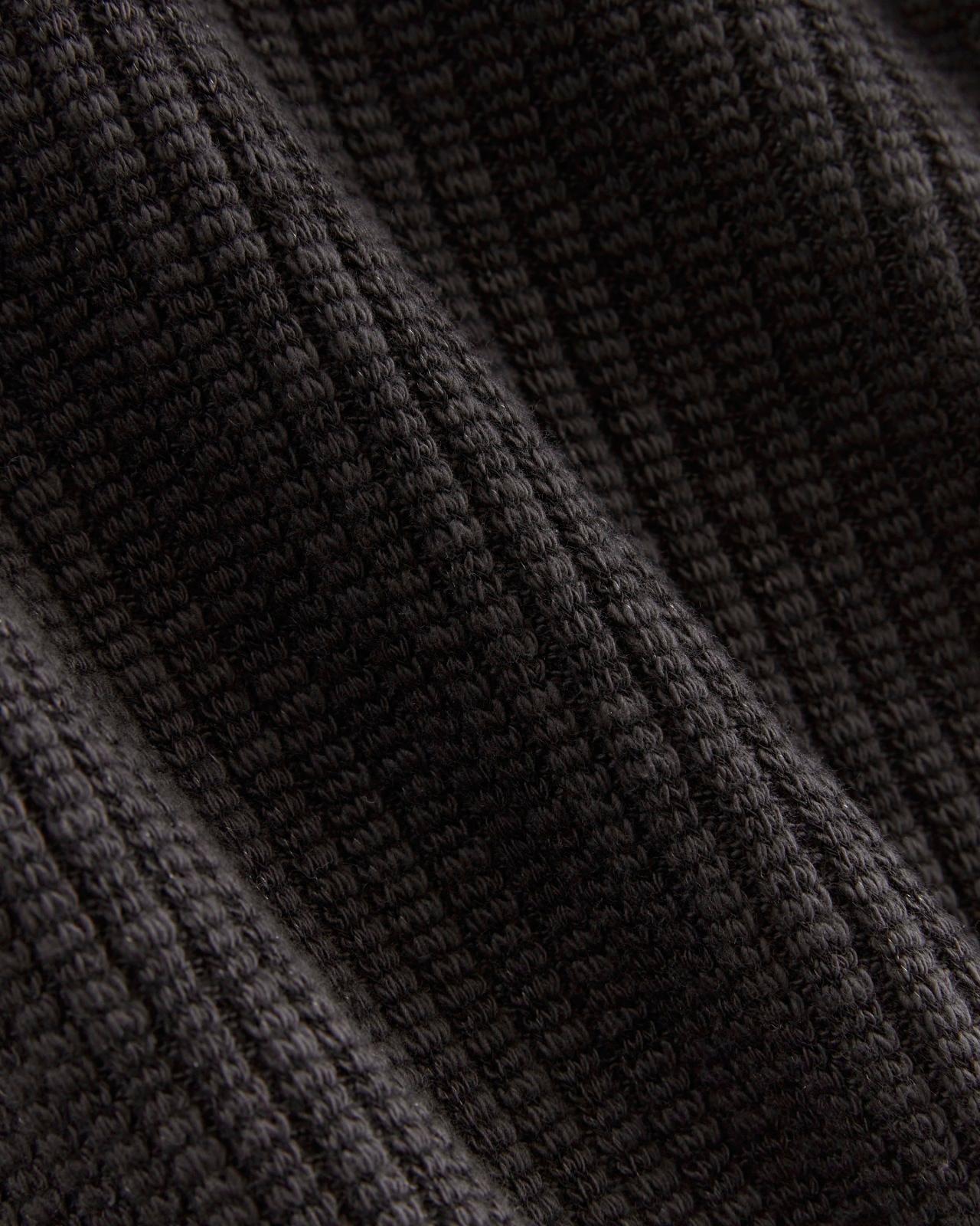 Womens Rib-Knit Henley Dress by Everlane Product Image