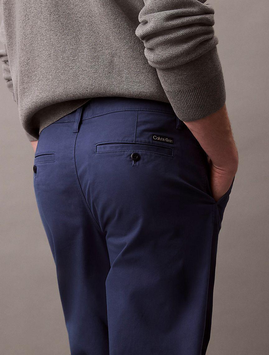 90s Straight Pants Product Image