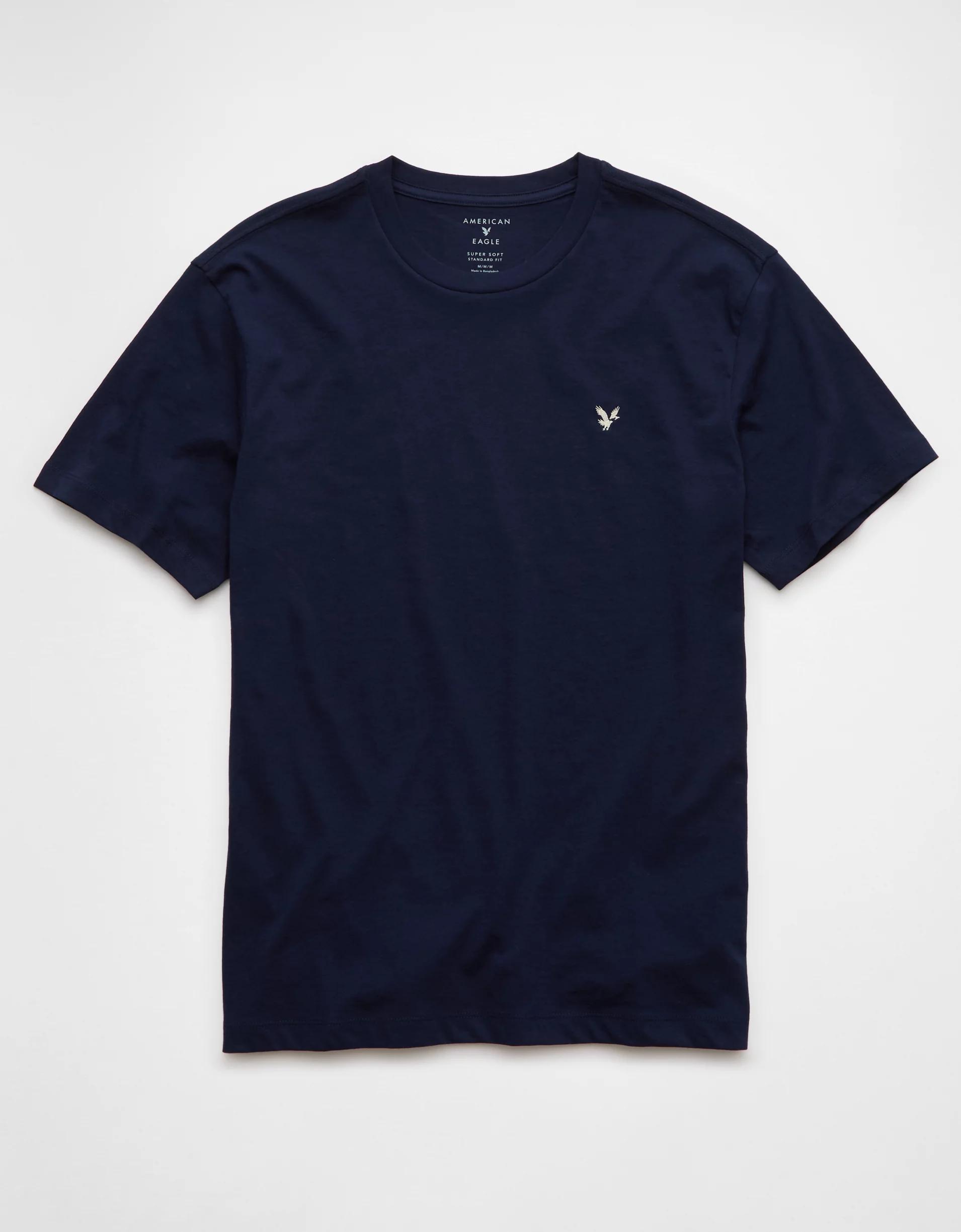 AE Icon T-Shirt Product Image