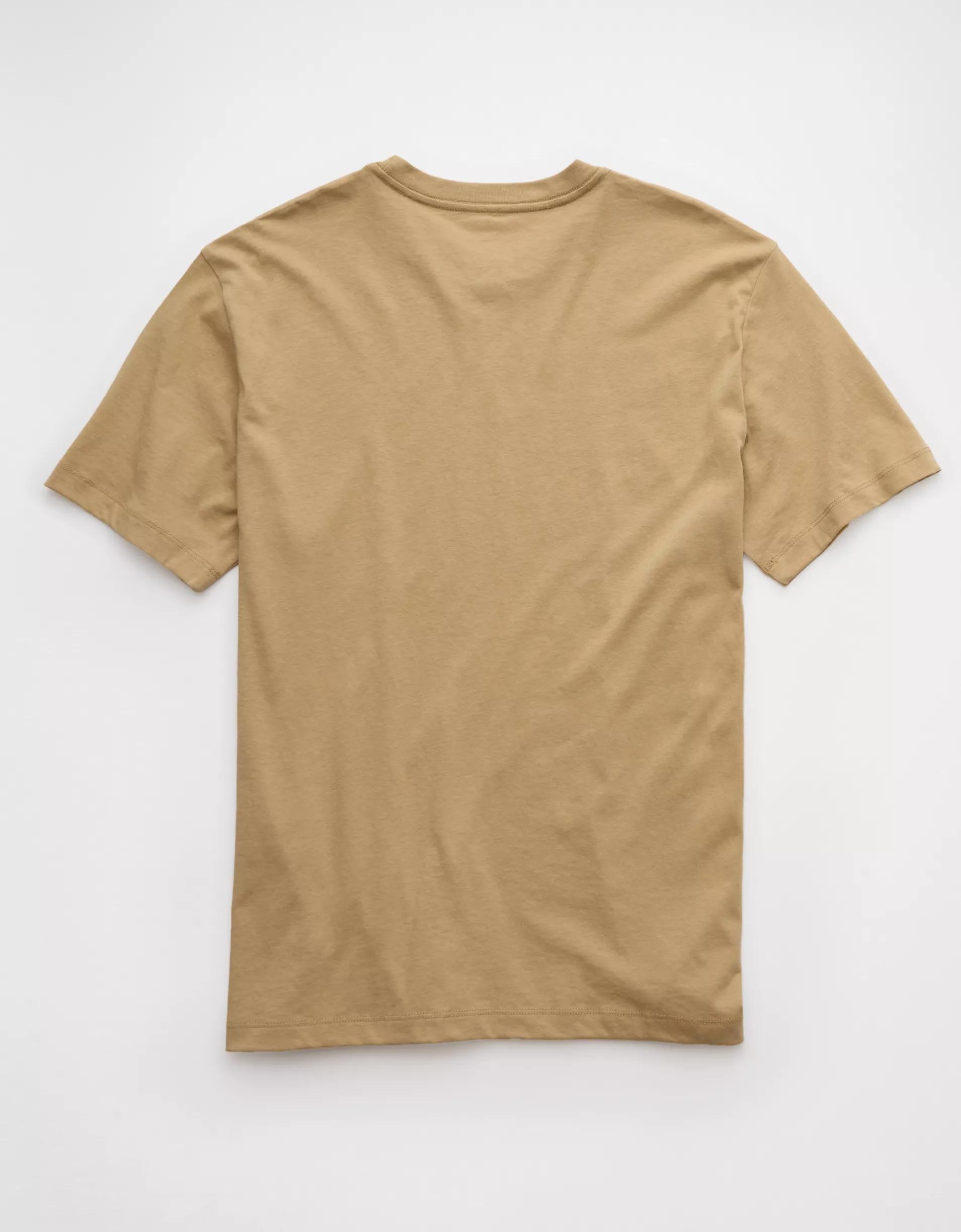 AE Icon T-Shirt Product Image