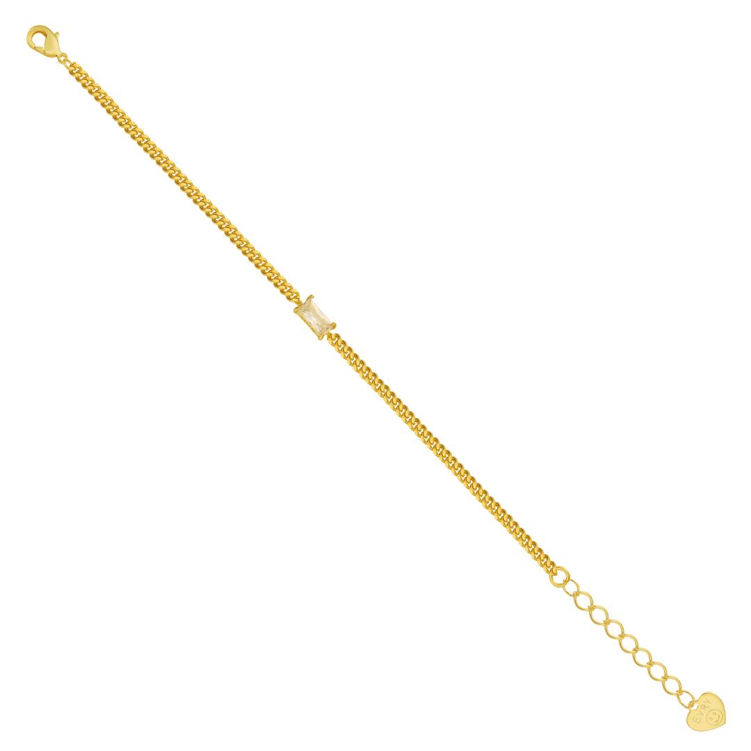 Gem Bar Bracelet Product Image