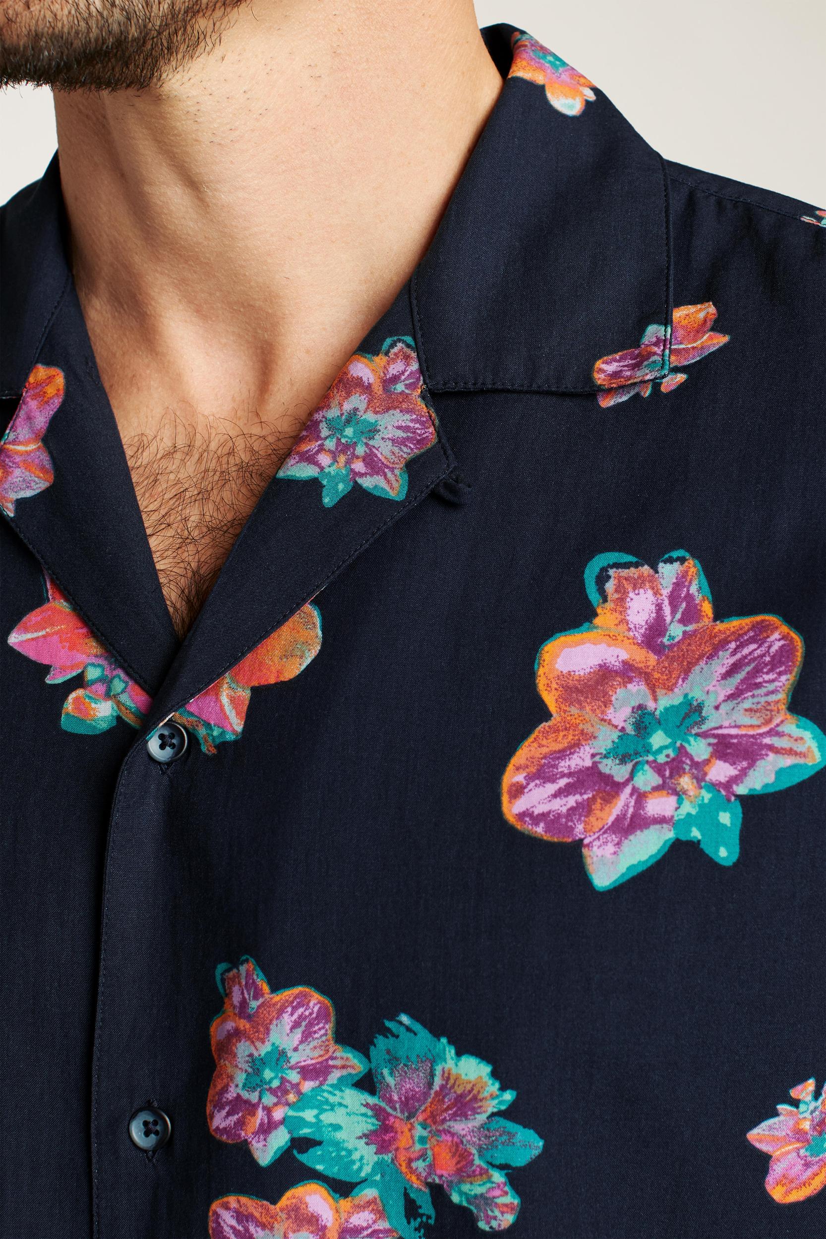 Riviera Cabana Shirt Product Image
