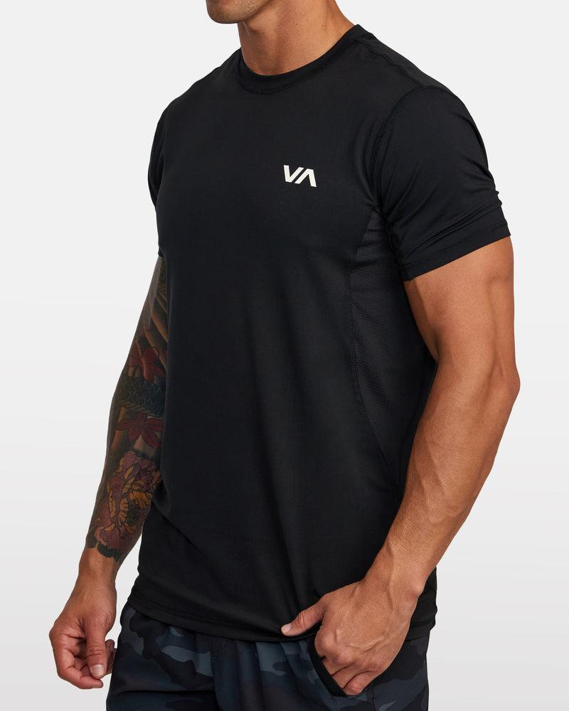 Sport Vent Short Sleeve Tee Product Image