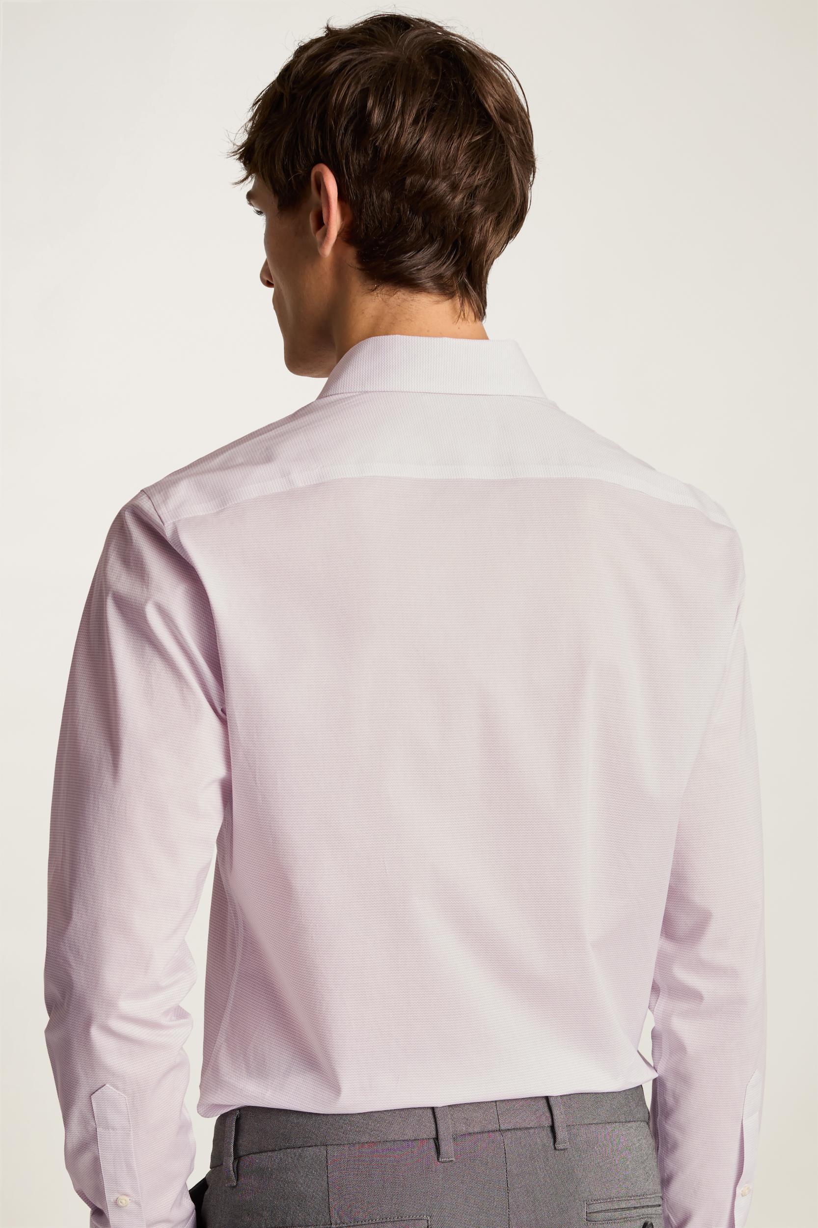 Jetsetter Stretch Dress Shirt Product Image