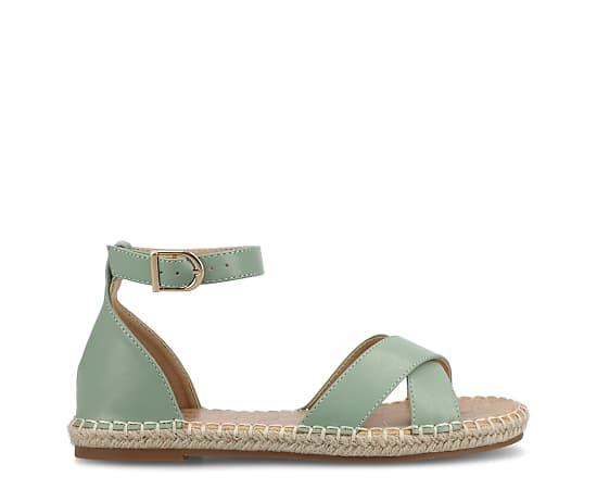 Journee Lyddia Women's Sandals,  Product Image