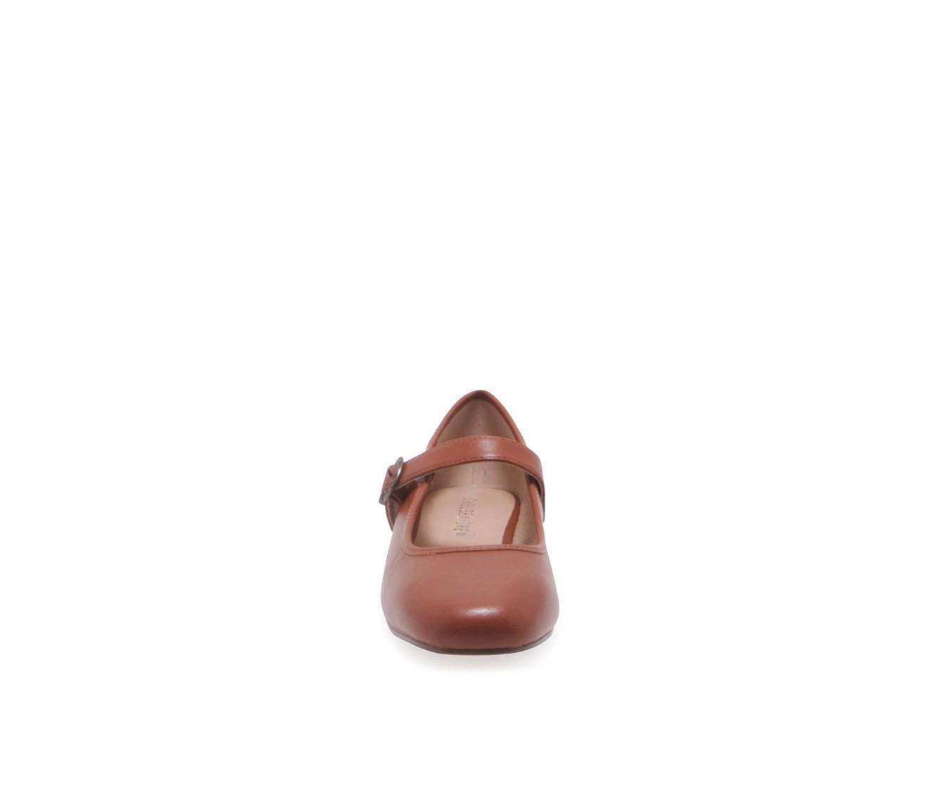 Women's Chelsea Crew Dora Mary Jane Flats Product Image