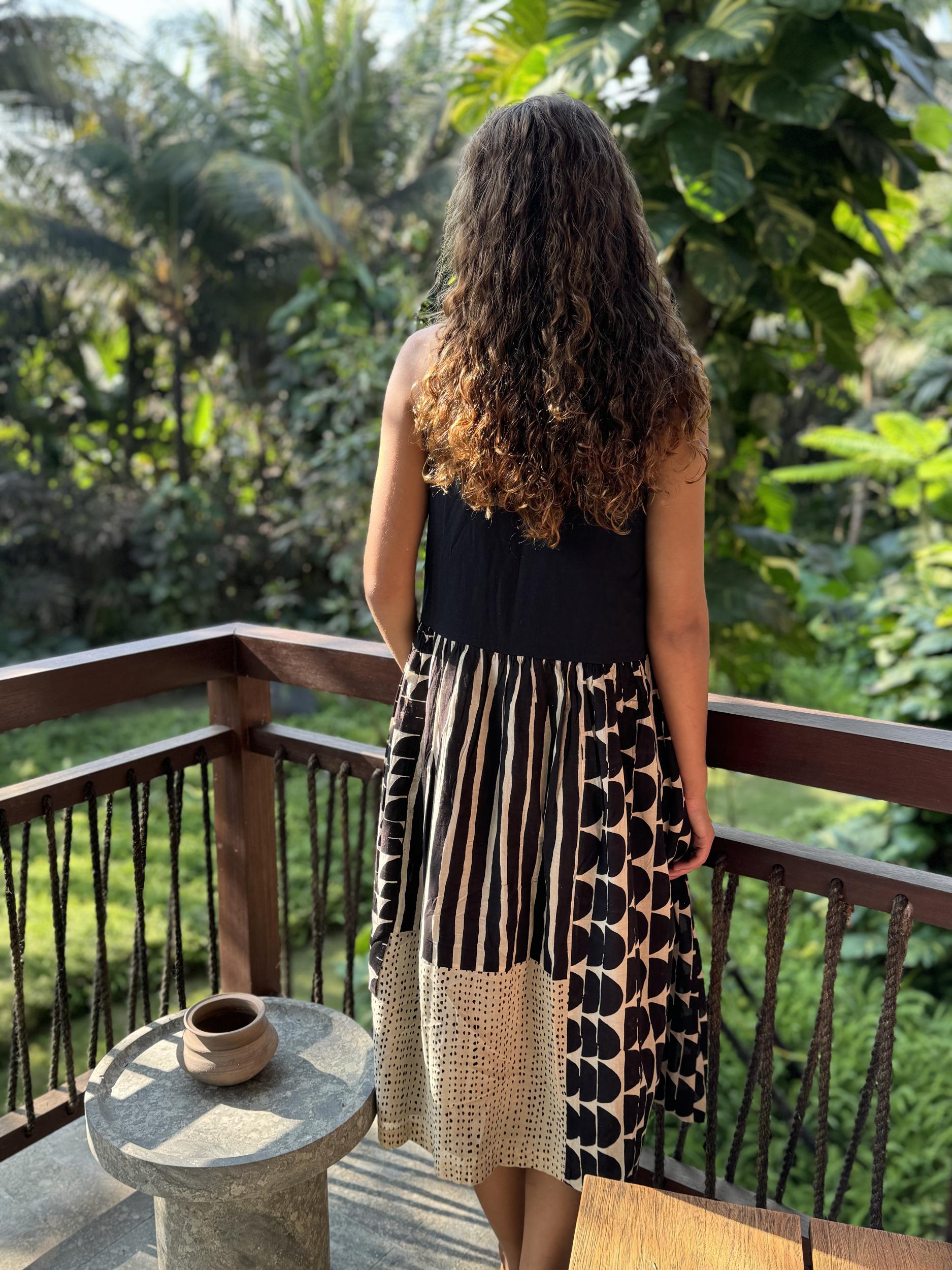 The Erica Dress Product Image